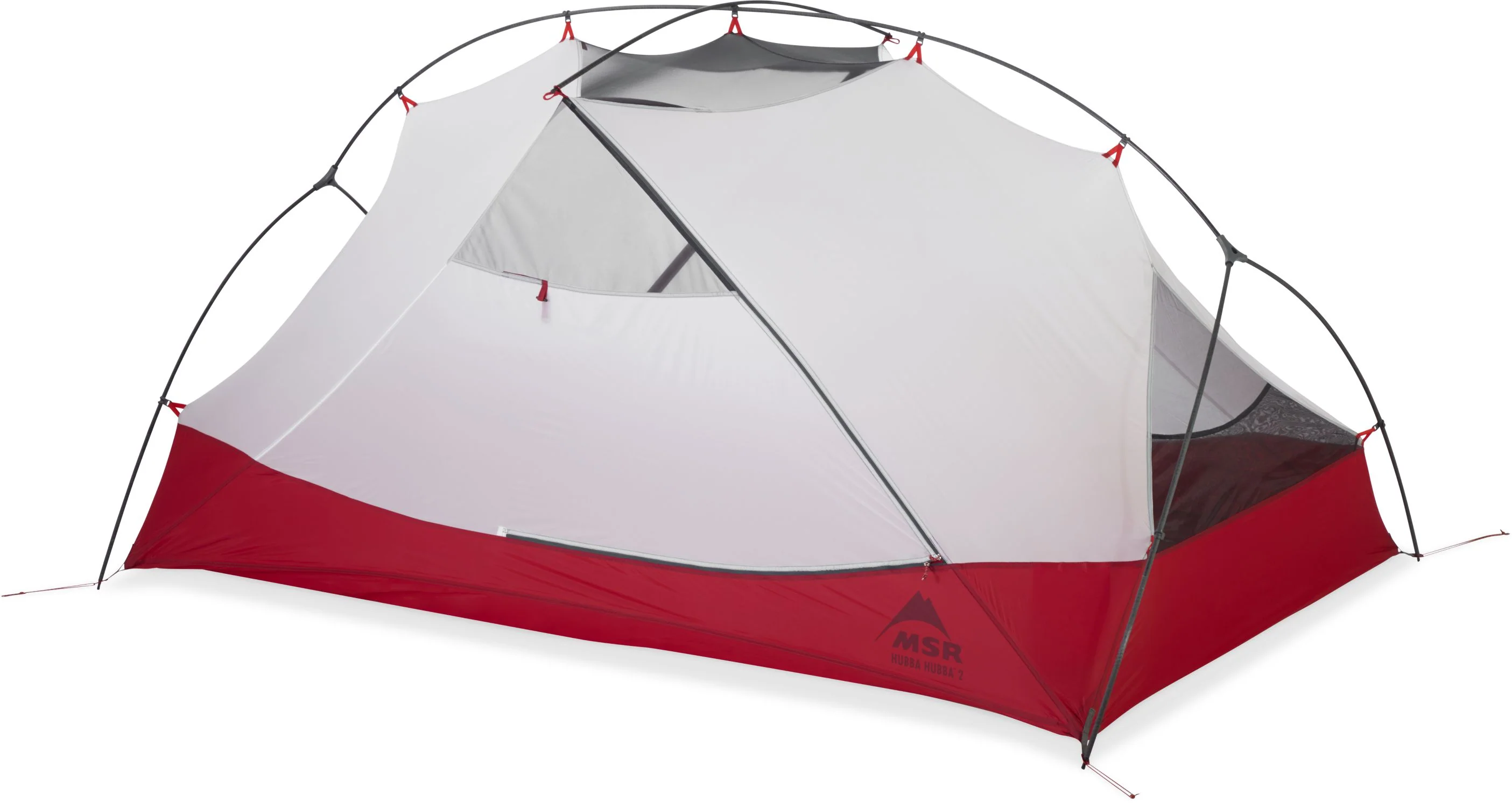 Hubba Hubba 2 Tent V9 - Image 4