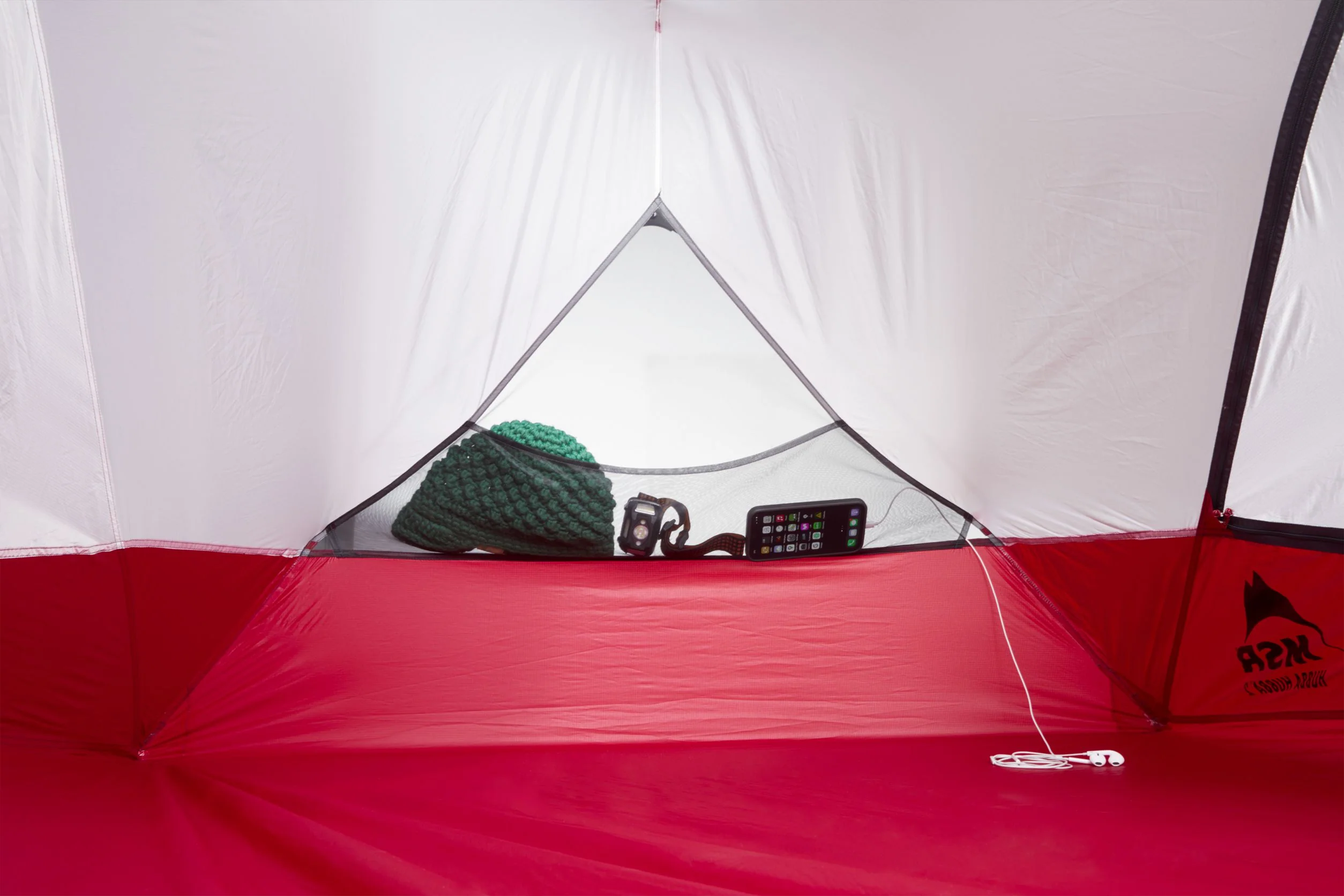 Hubba Hubba 2 Tent V9 - Image 8