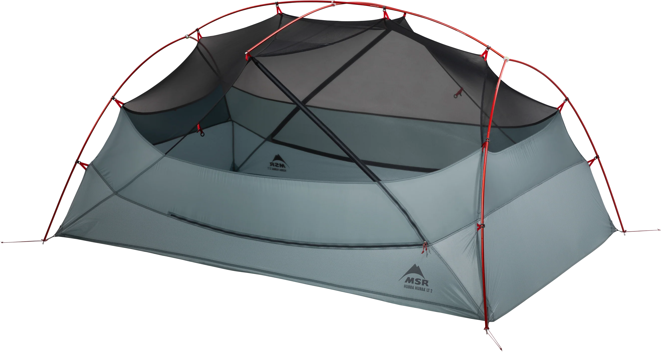 Hubba Hubba™ LT 2-Person Backing Tent - Image 2