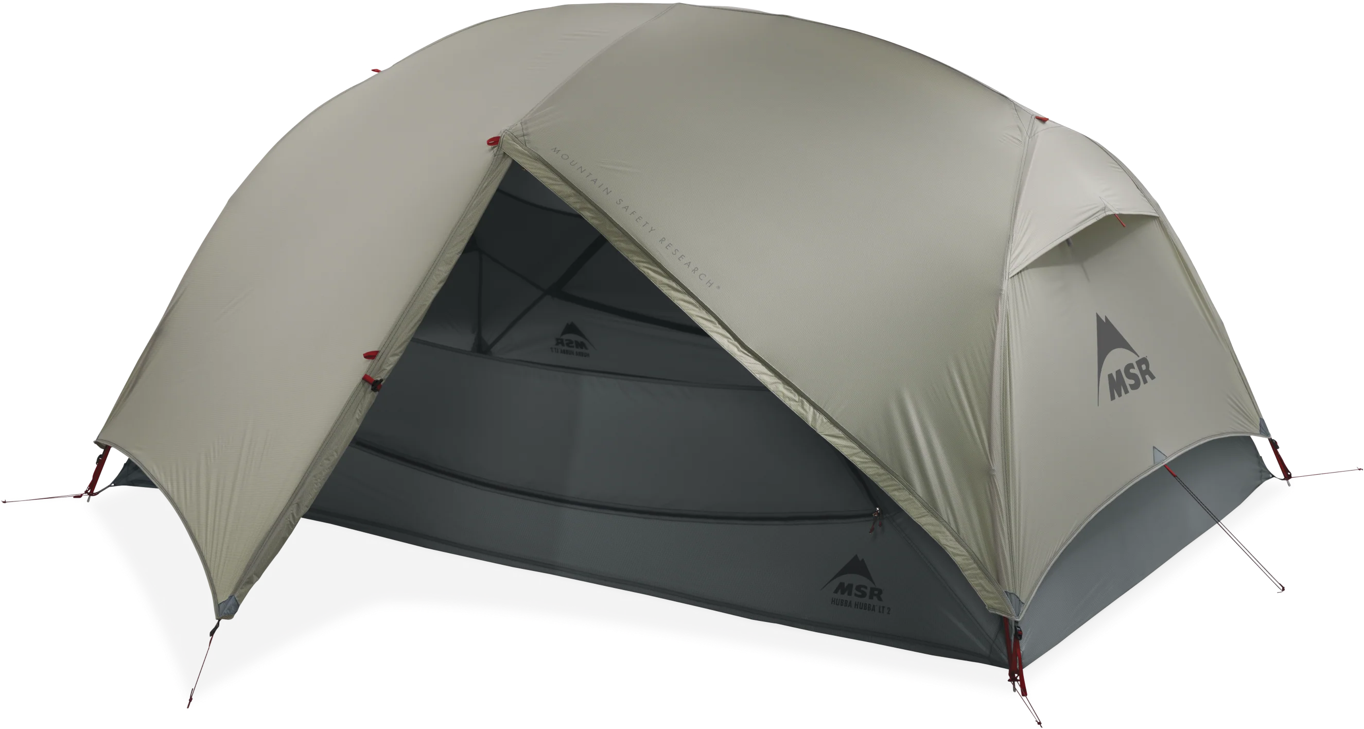 Hubba Hubba™ LT 2-Person Backing Tent - Image 3