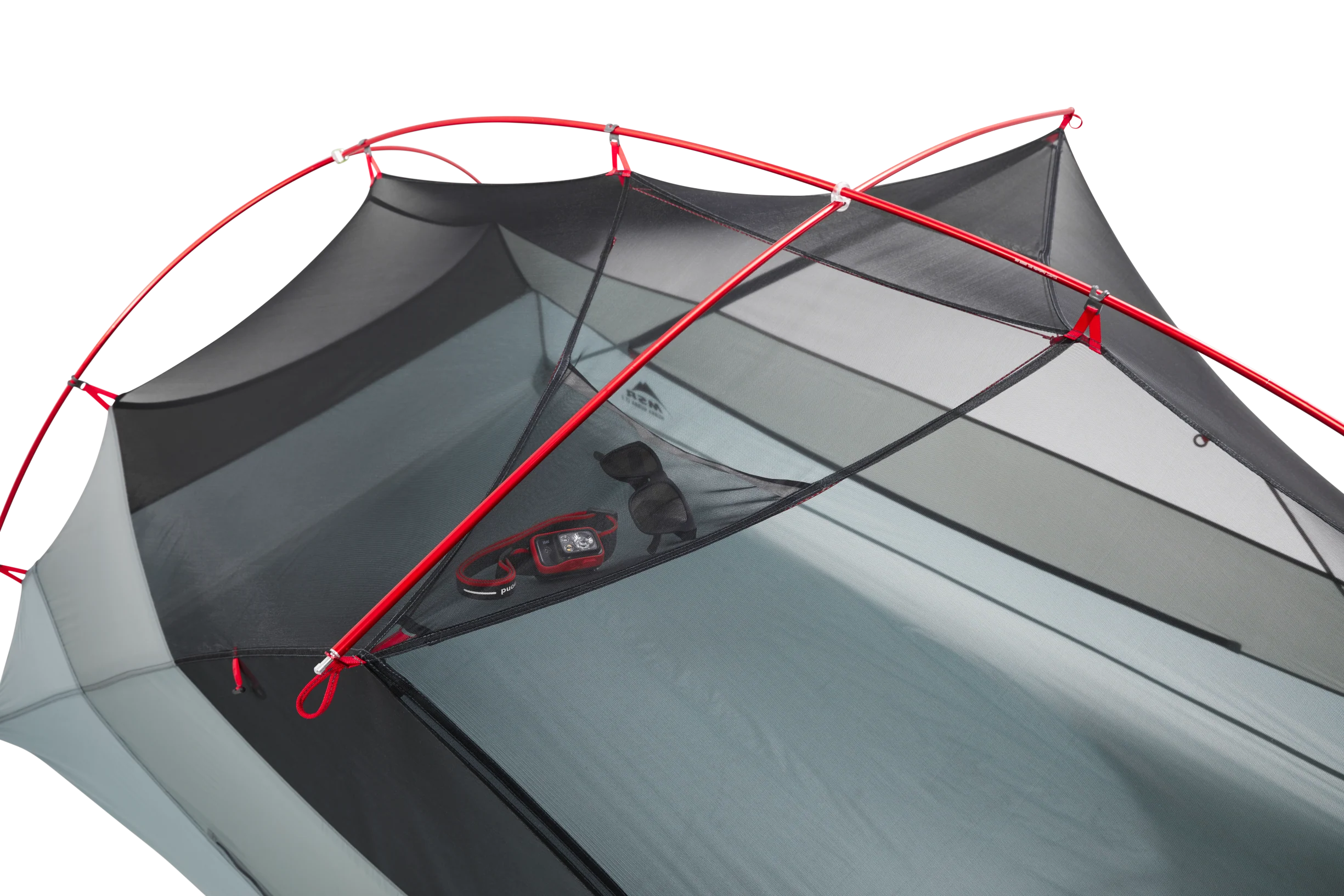 Hubba Hubba™ LT 2-Person Backing Tent - Image 4
