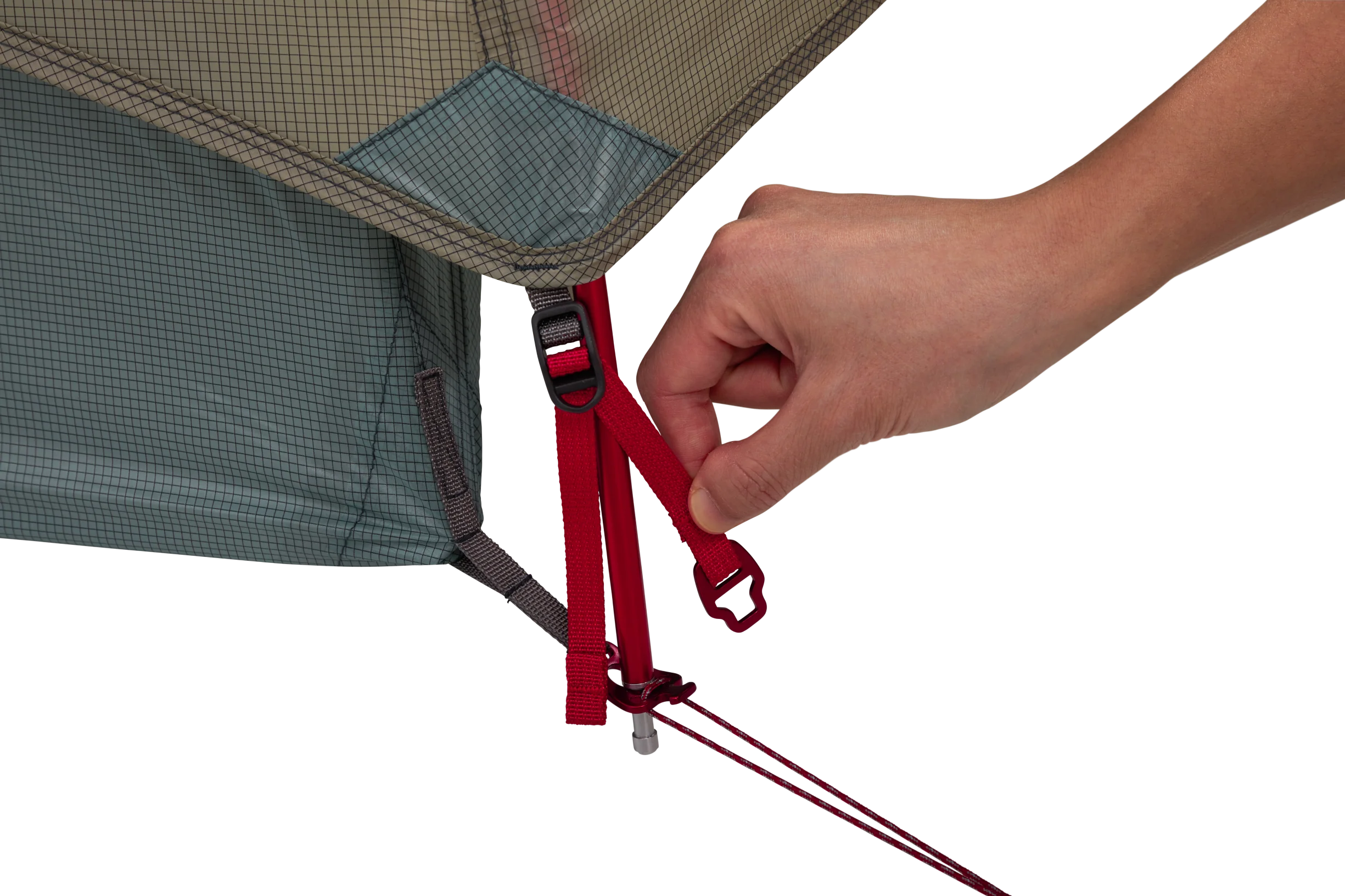 Hubba Hubba™ LT 2-Person Backing Tent - Image 6