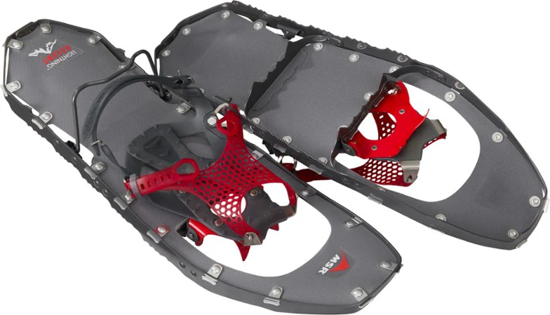 Lightning Ascent Snowshoes - Image 3