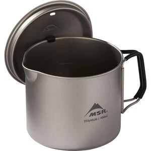MSR Titan™ Kettle 900mL - Image 4