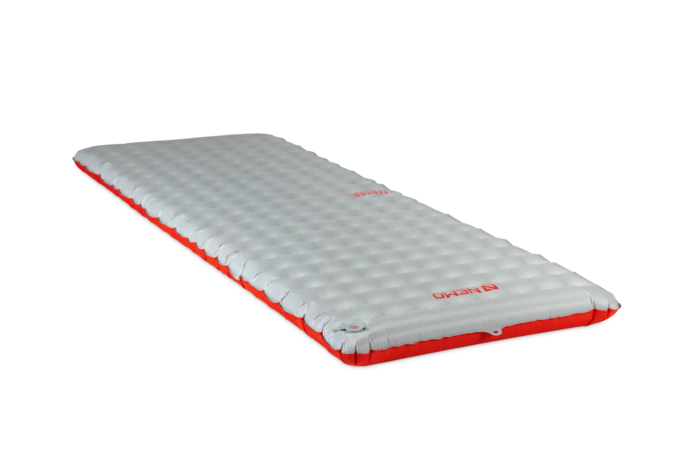 Tensor™ All-Season Ultralight Insulated Sleeping Pad - Image 5