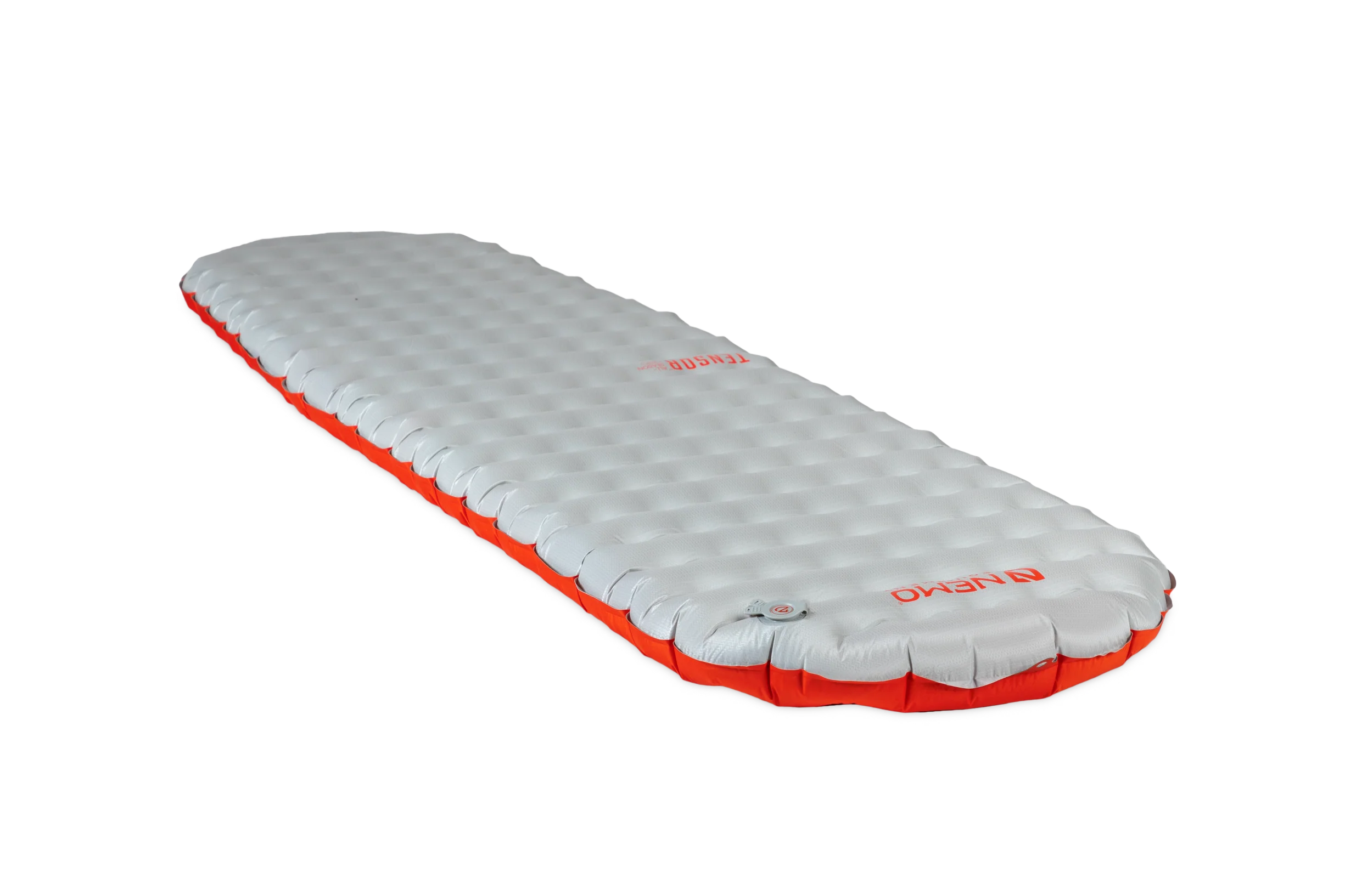 Tensor™ All-Season Ultralight Insulated Sleeping Pad - Image 6