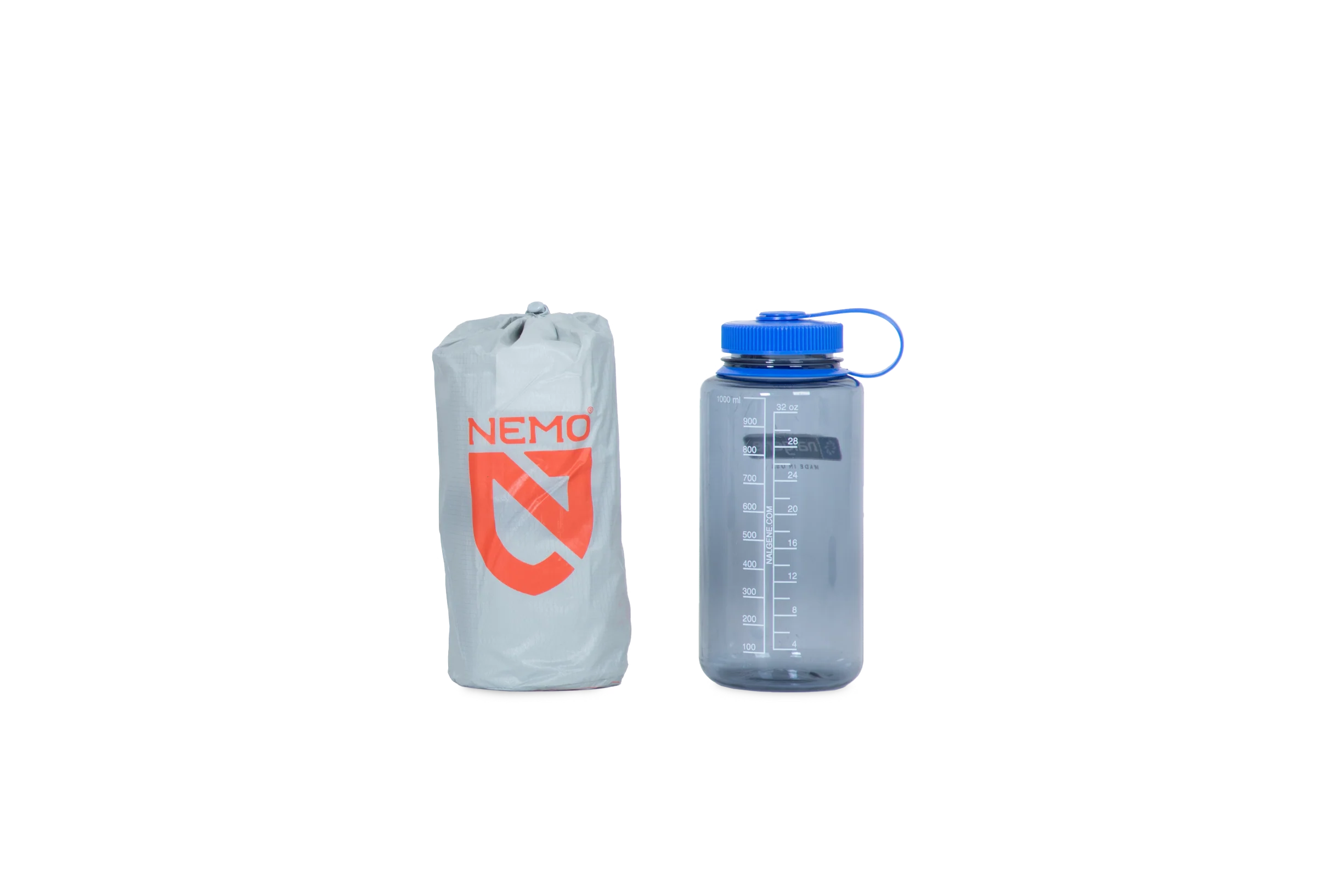 Tensor™ All-Season Ultralight Insulated Sleeping Pad - Image 8