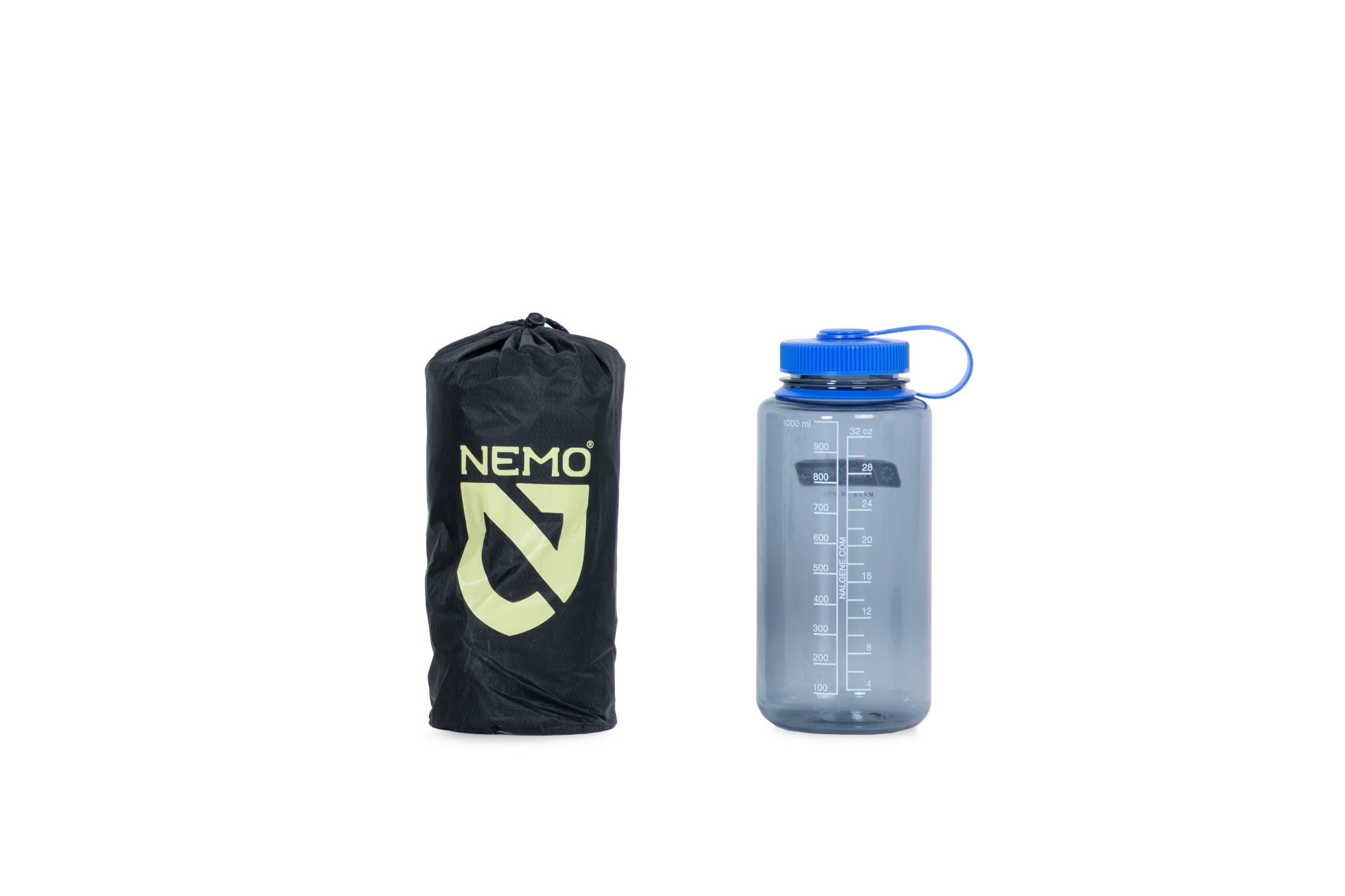 Tensor™ Extreme Conditions Ultralight Insulated Sleeping Pad - Image 8