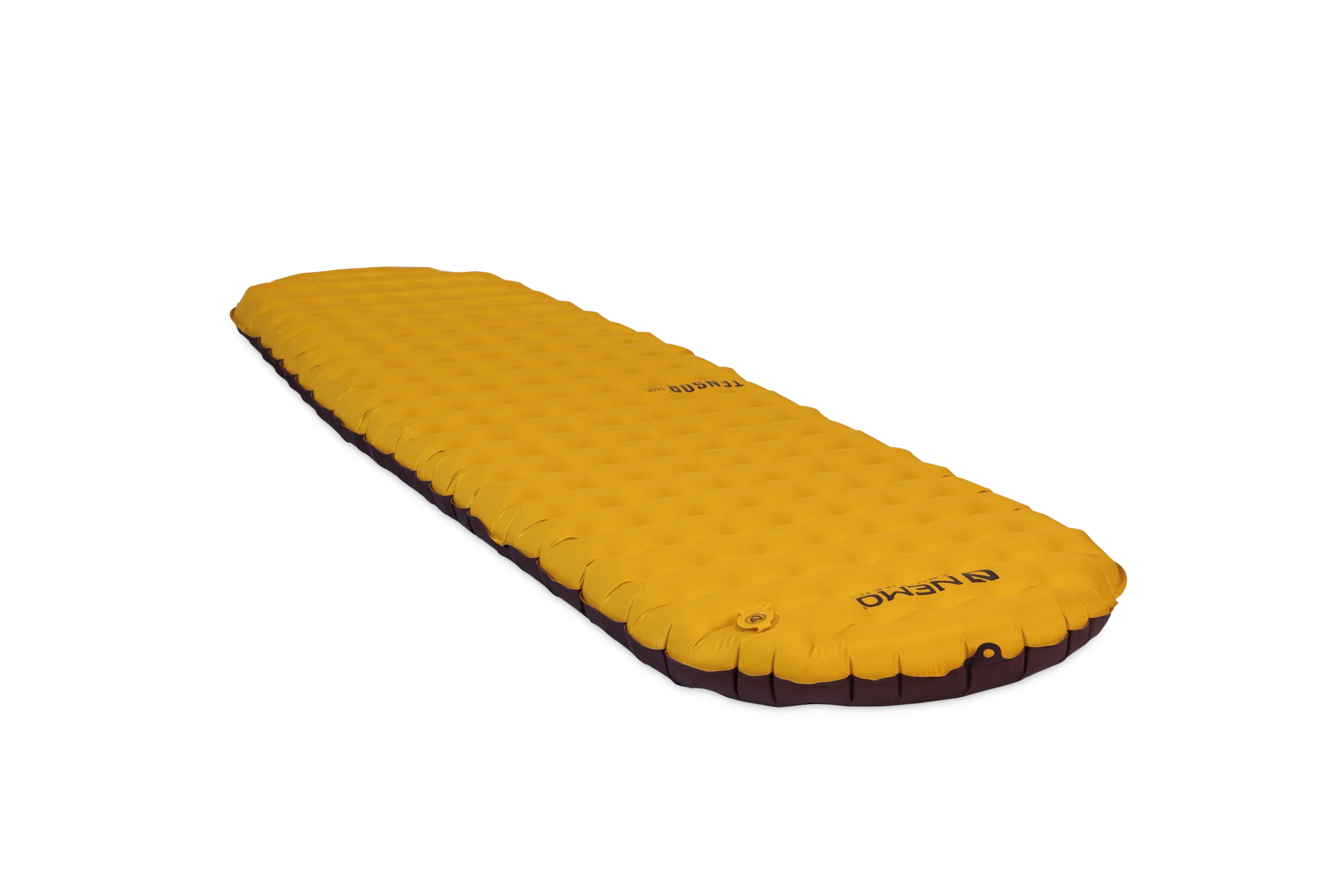 Tensor™ Trail Ultralight Insulated Sleeping Pad - Image 5