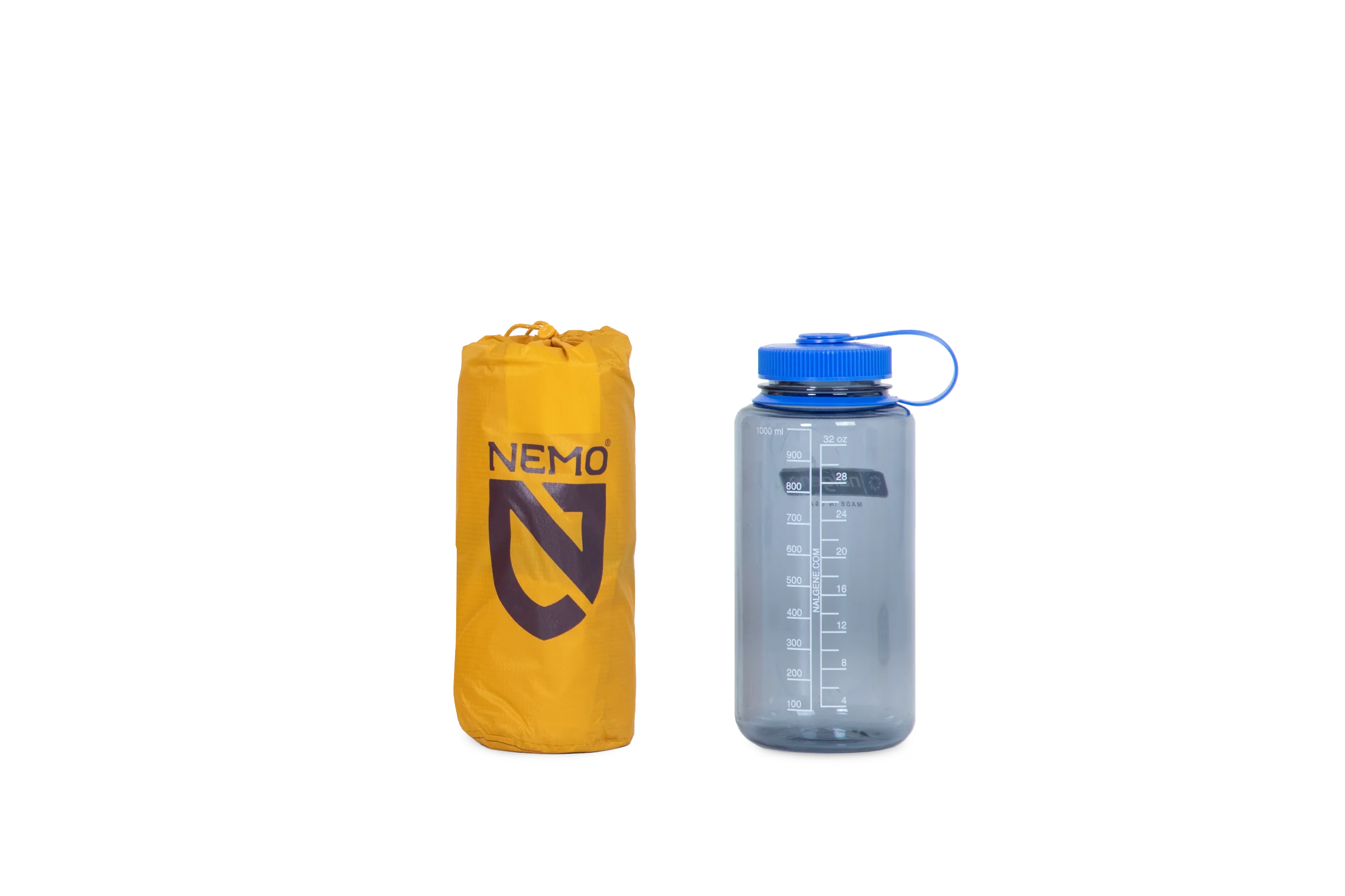 Tensor™ Trail Ultralight Insulated Sleeping Pad - Image 8