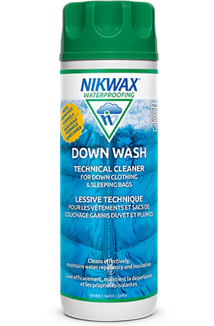 Down Wash