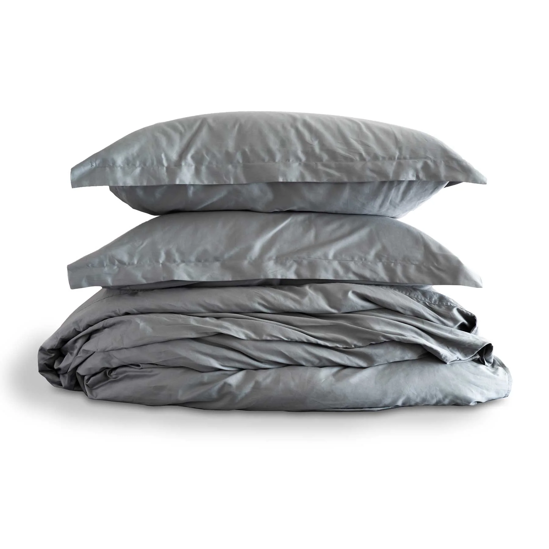Organic Cotton Duvet Cover Set - Image 11