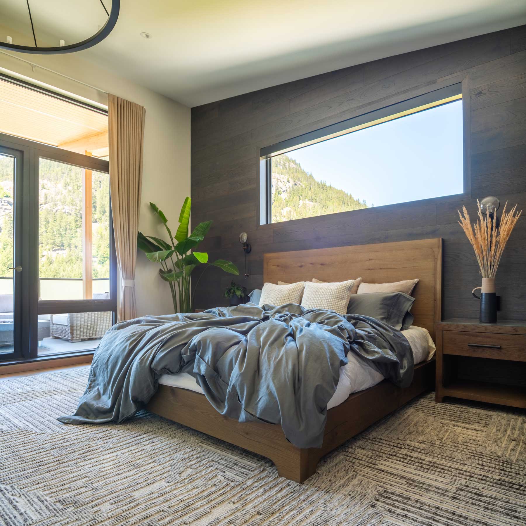 Organic Cotton Duvet Cover Set - Image 6