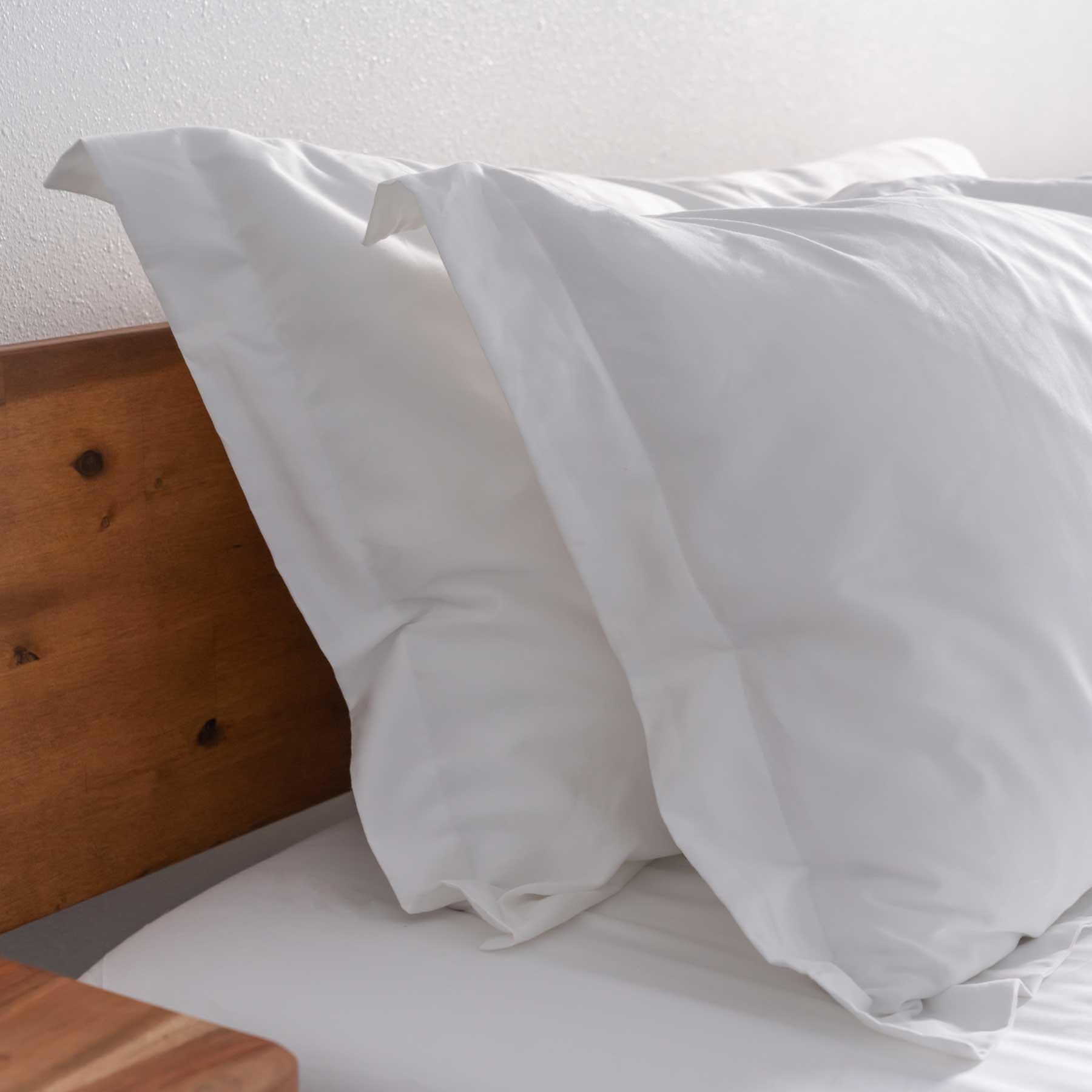 Organic Cotton Duvet Cover Set - Image 8