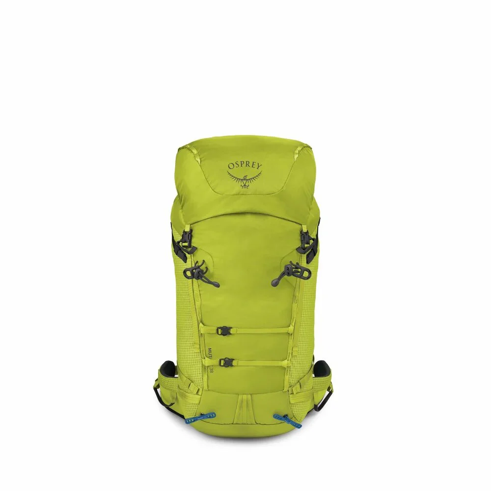 Mutant 38 Backpack - Image 3