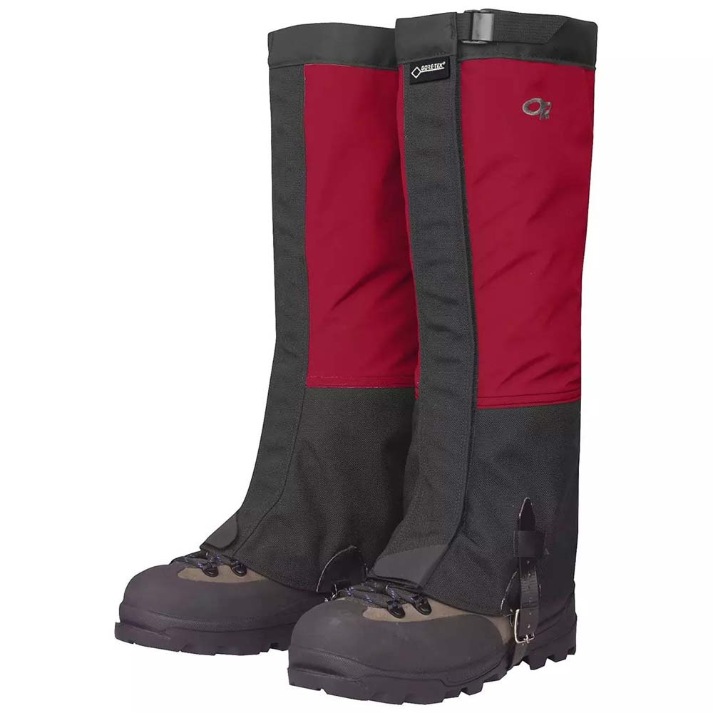 Crocodile GORE-TEX® Gaiters Men's S25 - Image 3