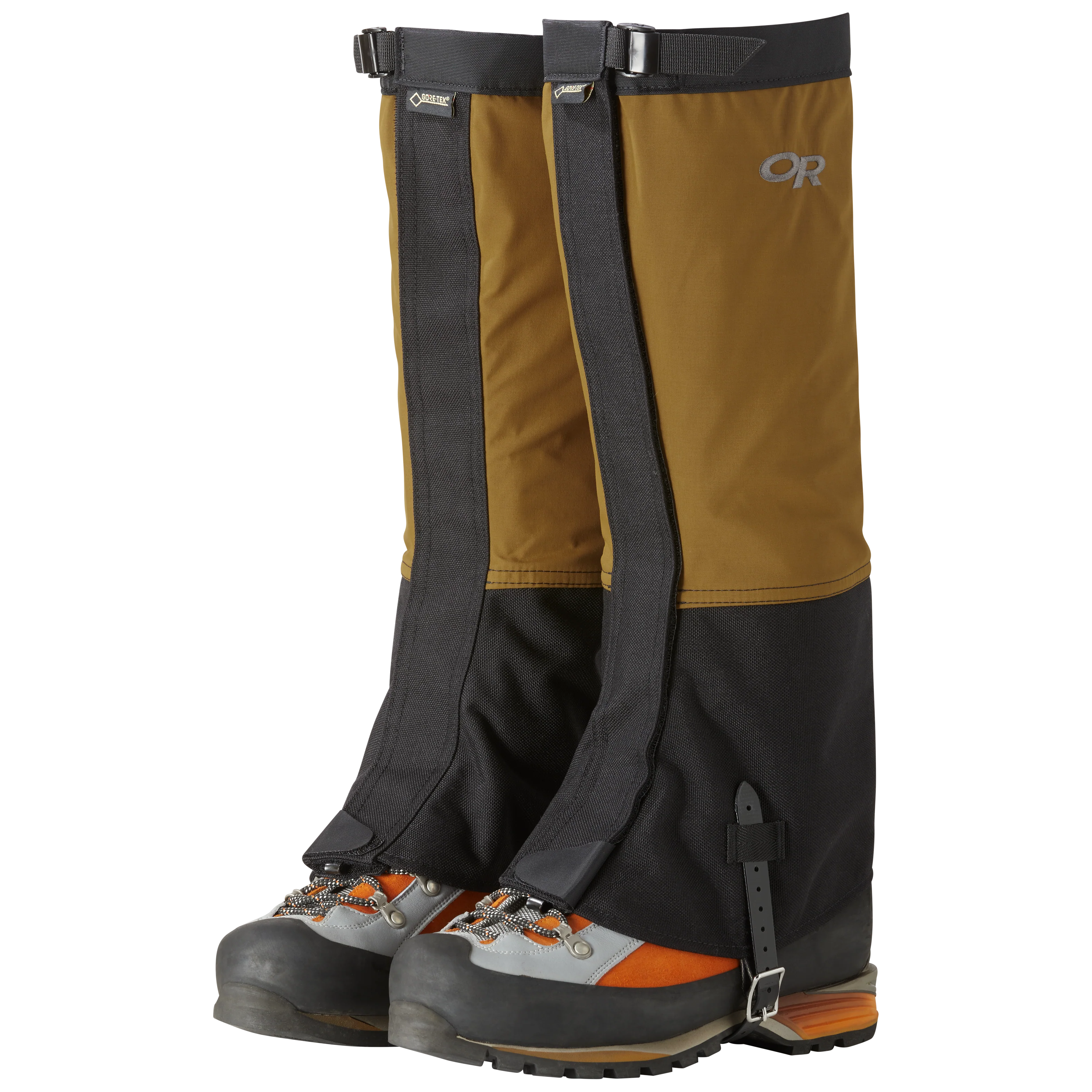 Crocodile GORE-TEX® Gaiters Men's S25 - Image 4