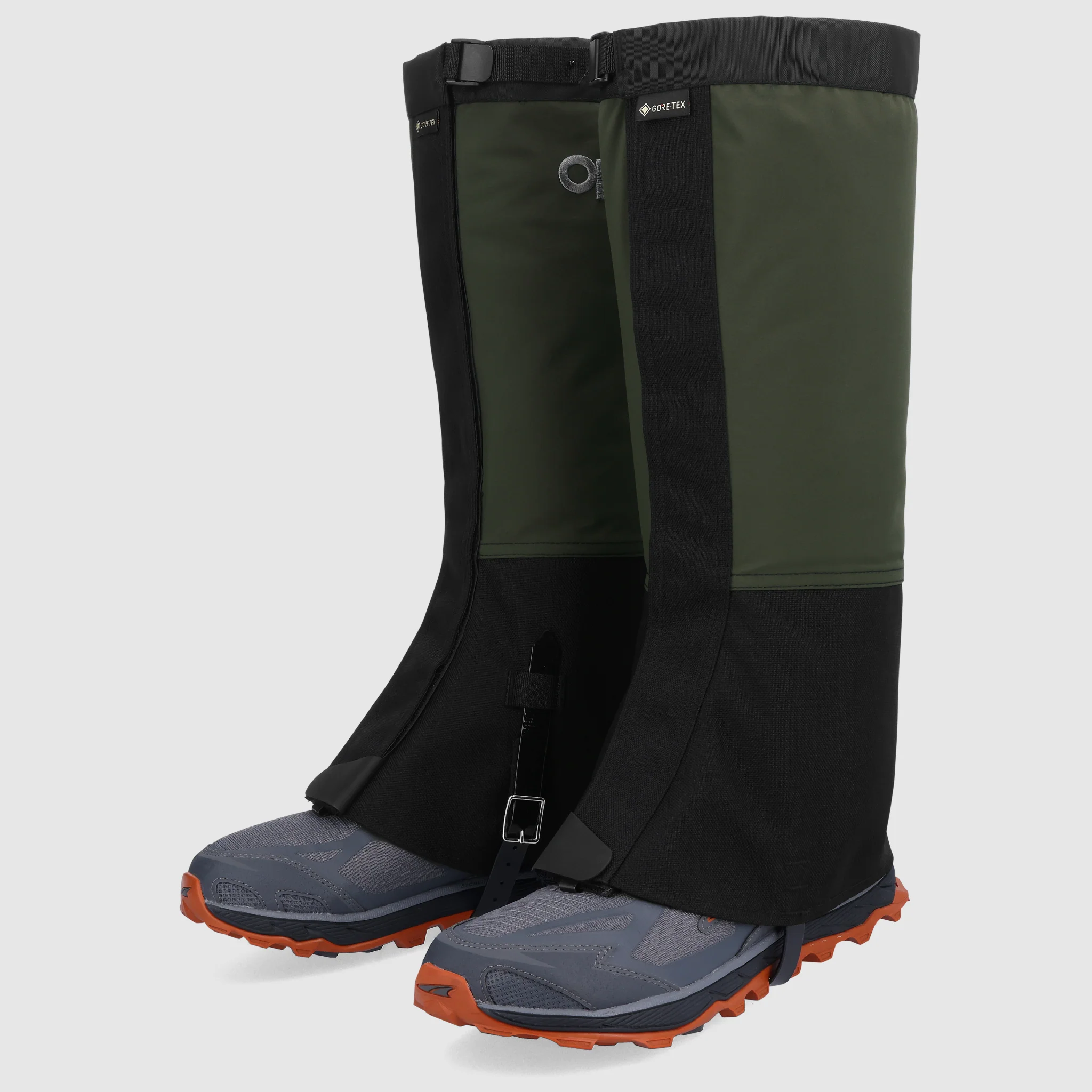 Crocodile GORE-TEX® Gaiters Men's S25 - Image 5
