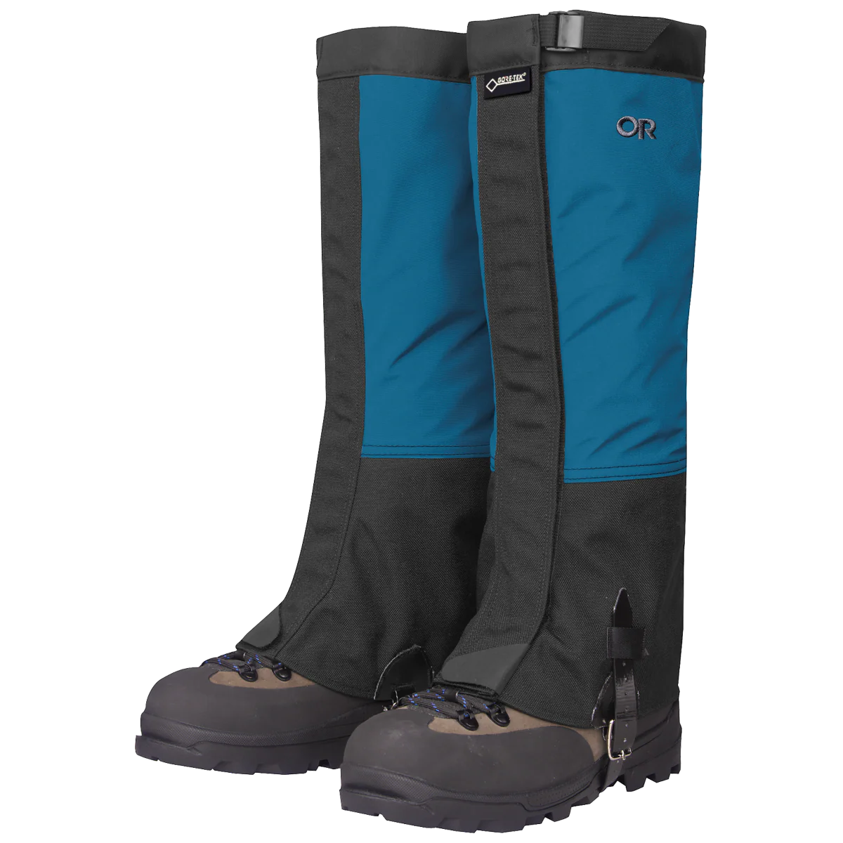 Crocodile GORE-TEX® Gaiters Men's S25 - Image 6
