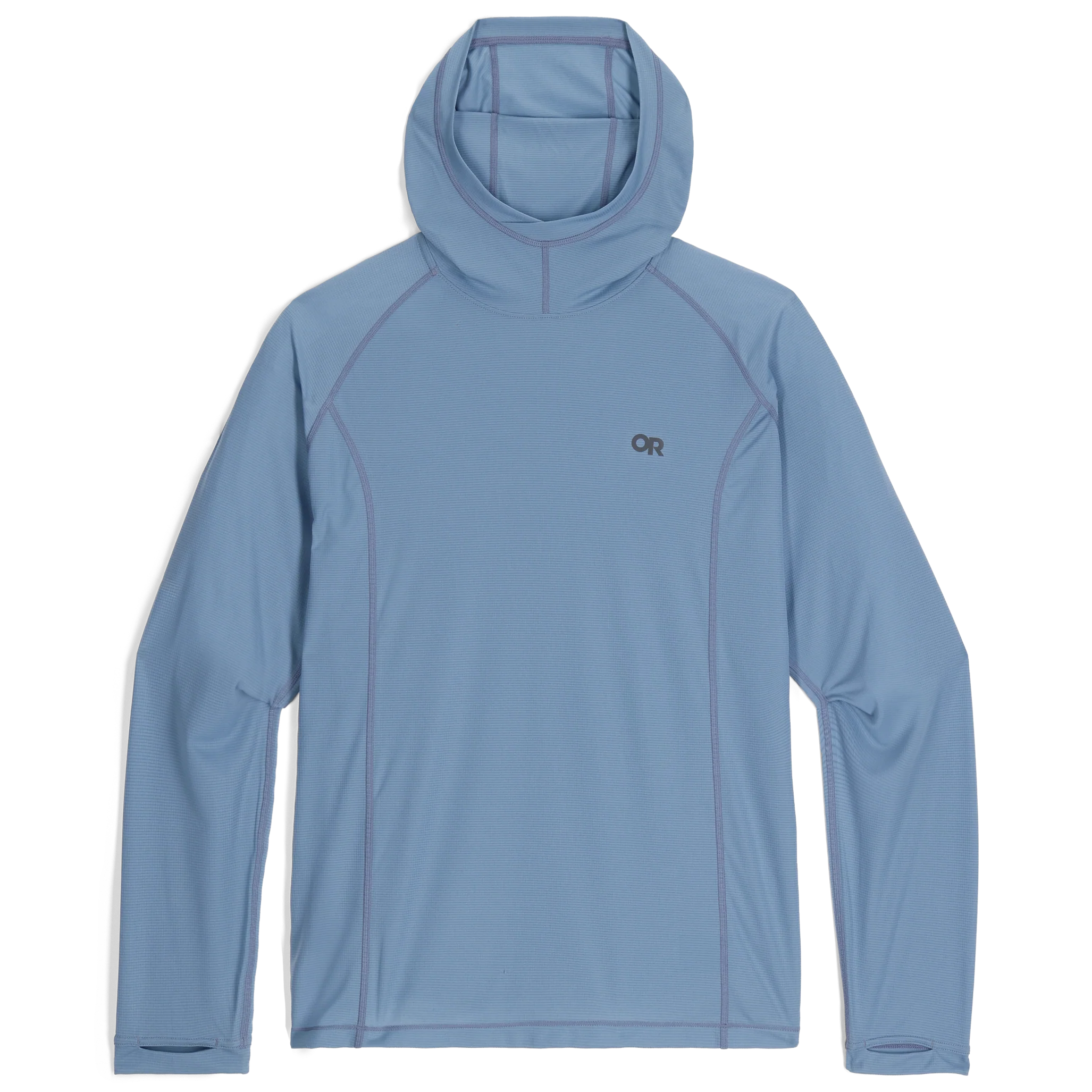 Echo Hoodie Men's - Image 3
