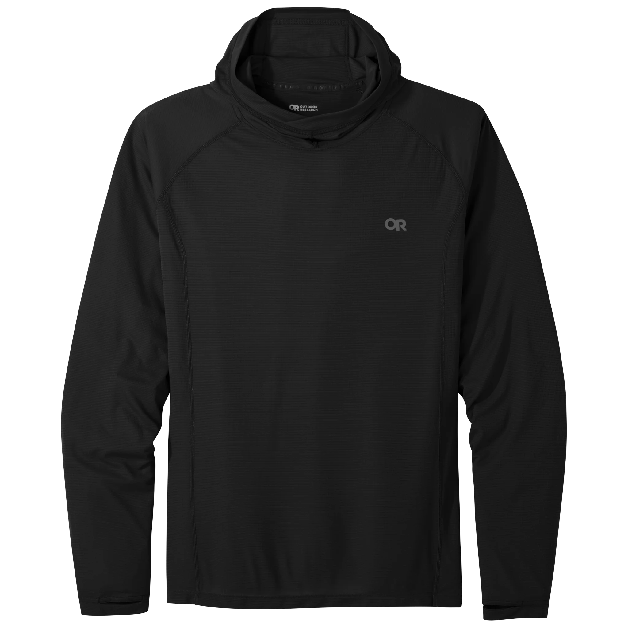 Echo Hoodie Men's - Image 5