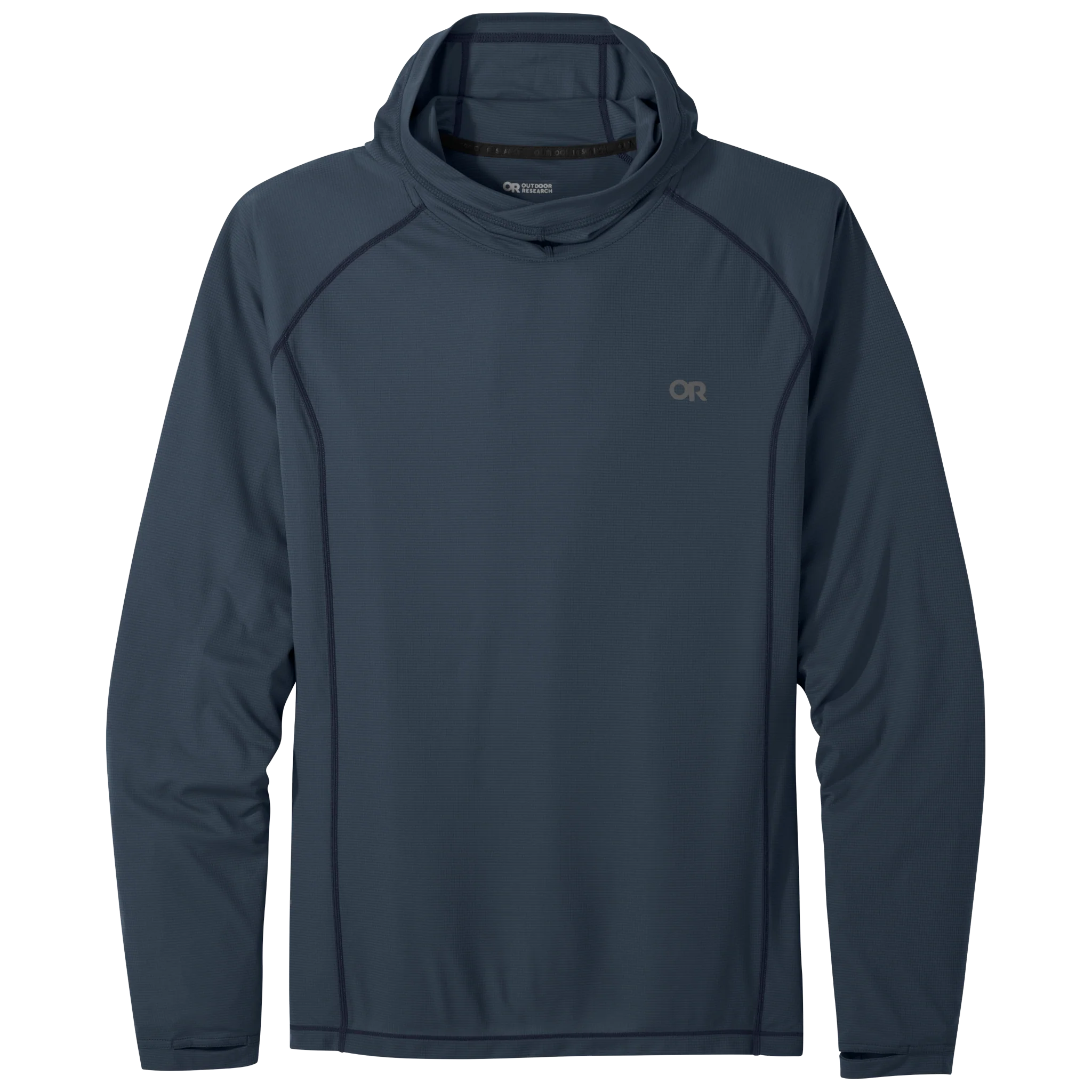 Echo Hoodie Men's - Image 6