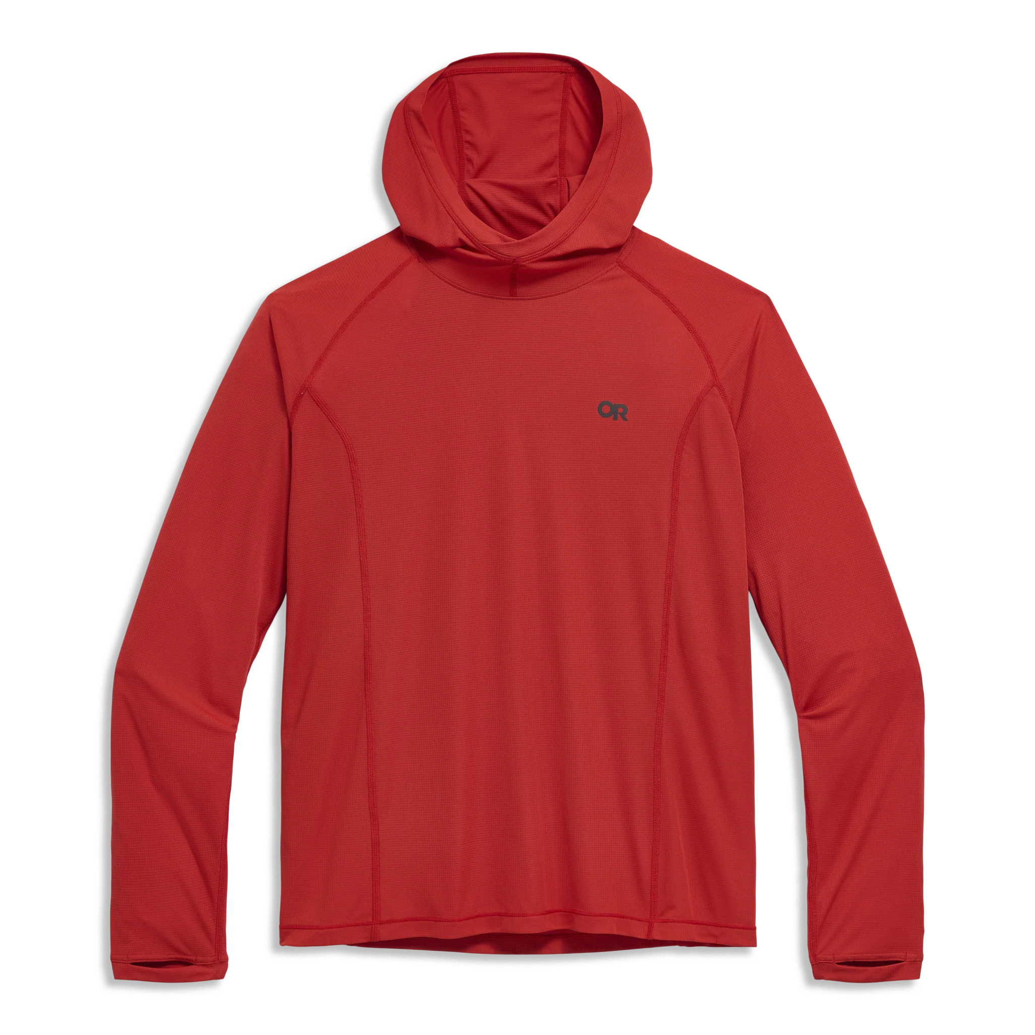 Echo Hoodie Men's - Image 7