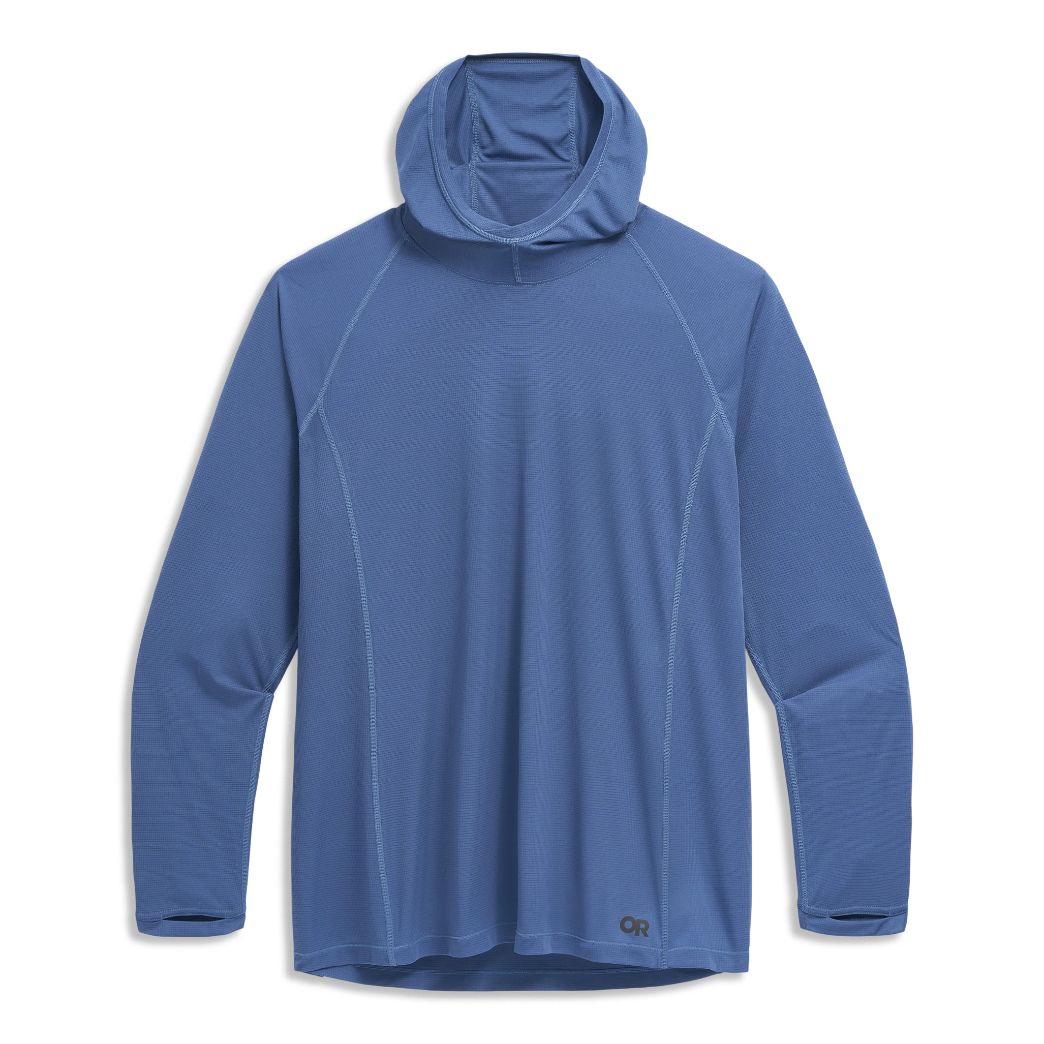 Echo Hoodie Men's - Image 8