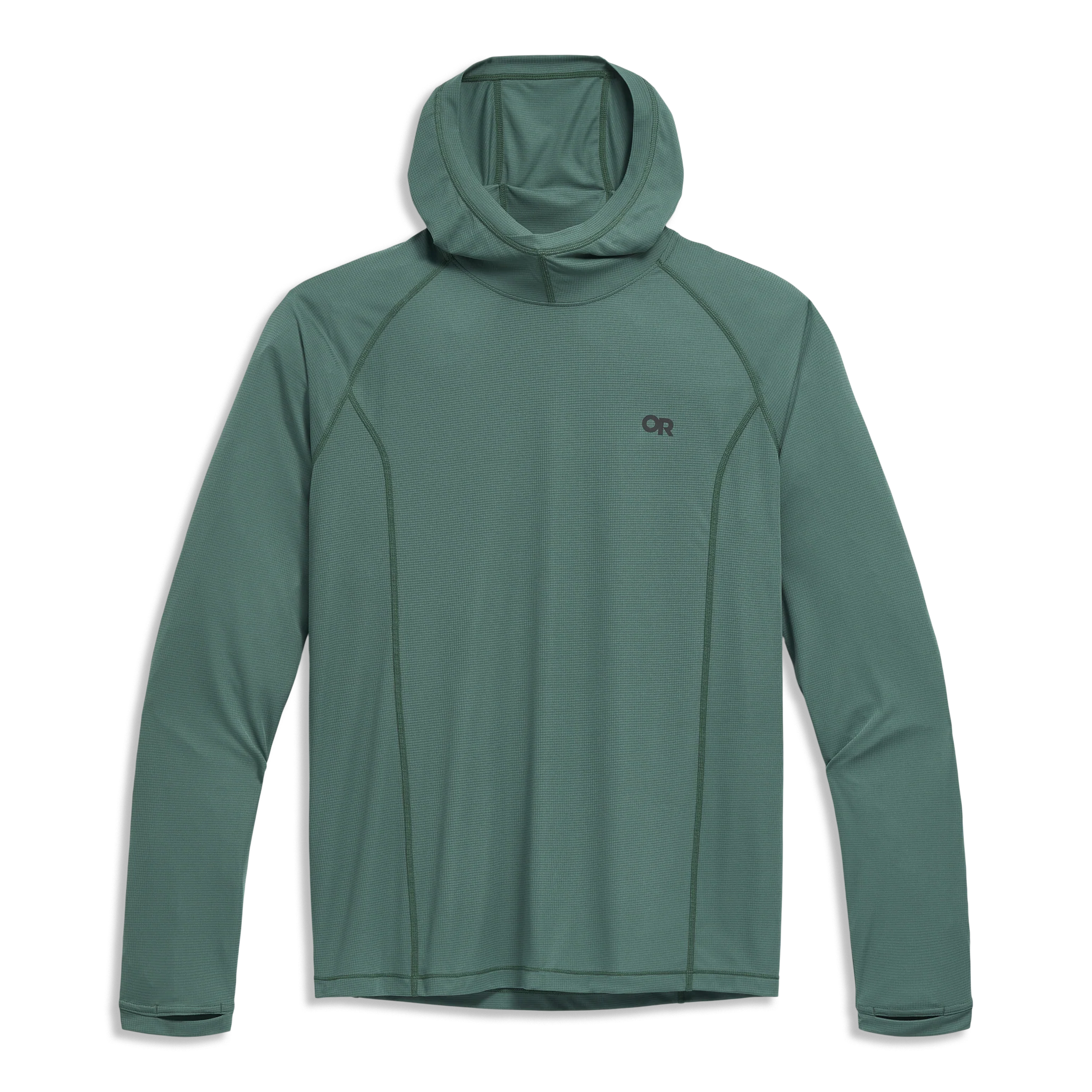 Echo Hoodie Men's - Image 9