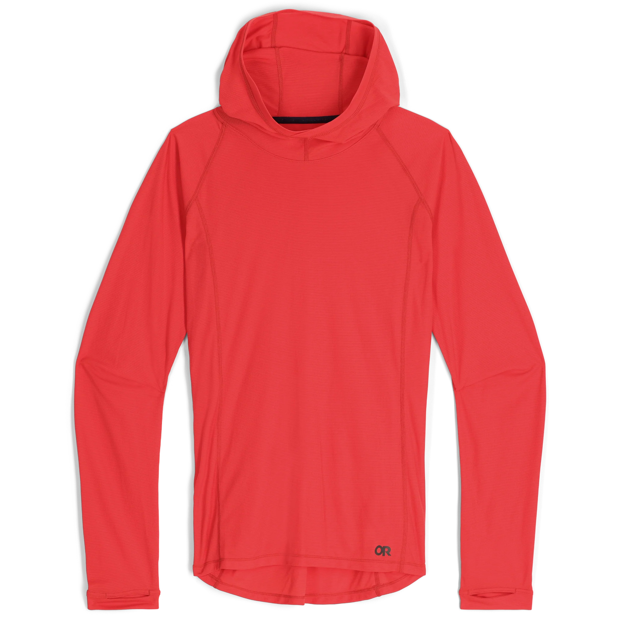 Echo Hoodie Women's F23 - Image 3