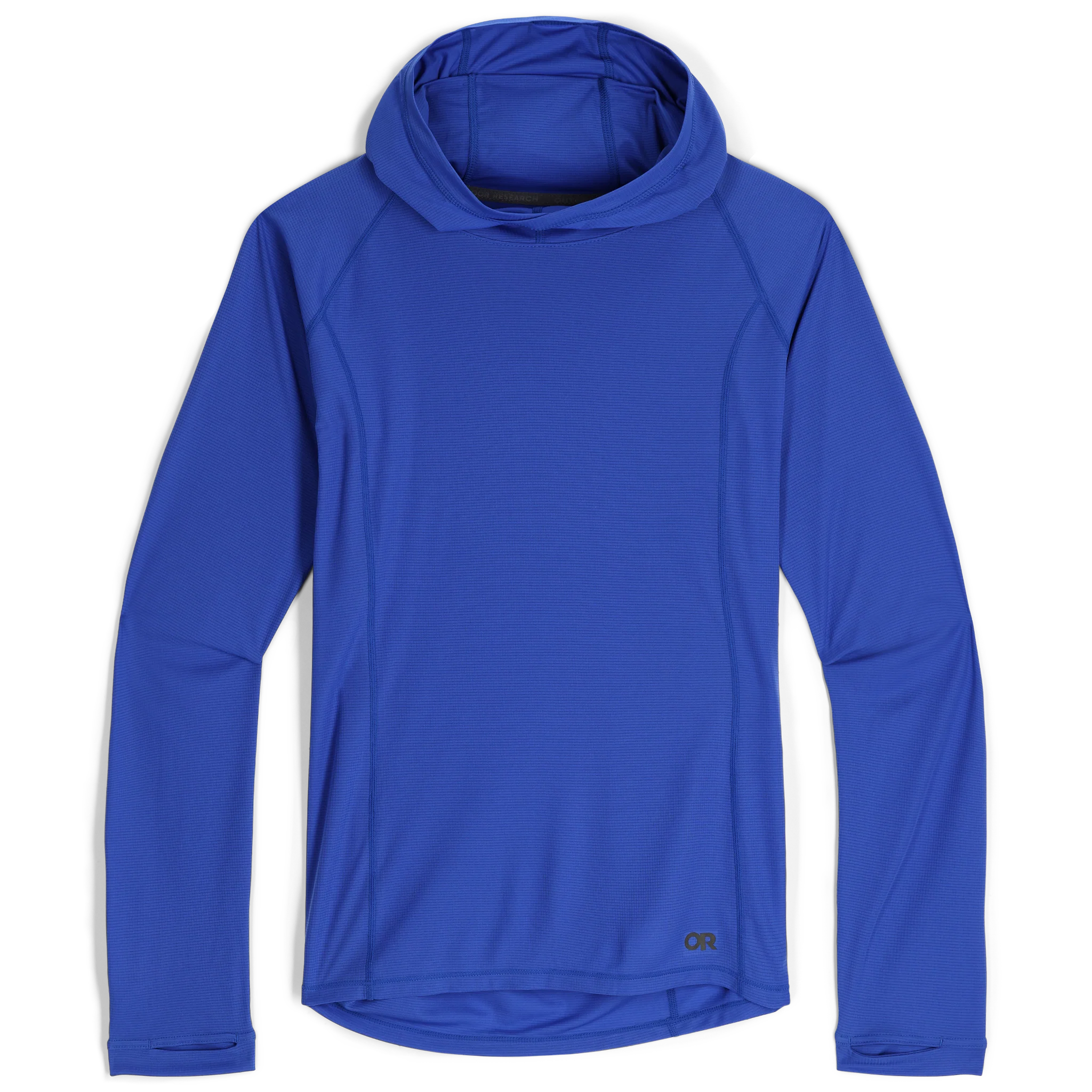 Echo Hoodie Women's F23 - Image 4