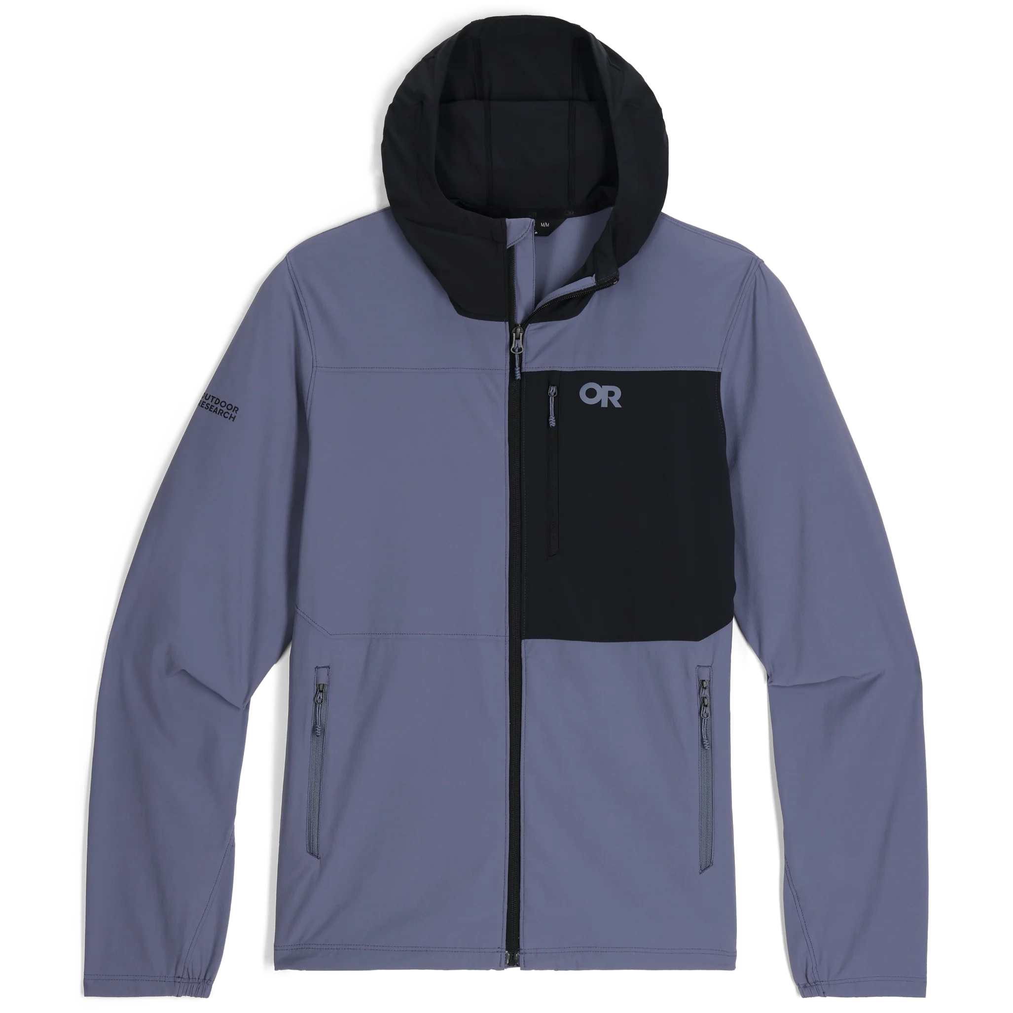 Ferrosi Hoodie Men's - Image 3