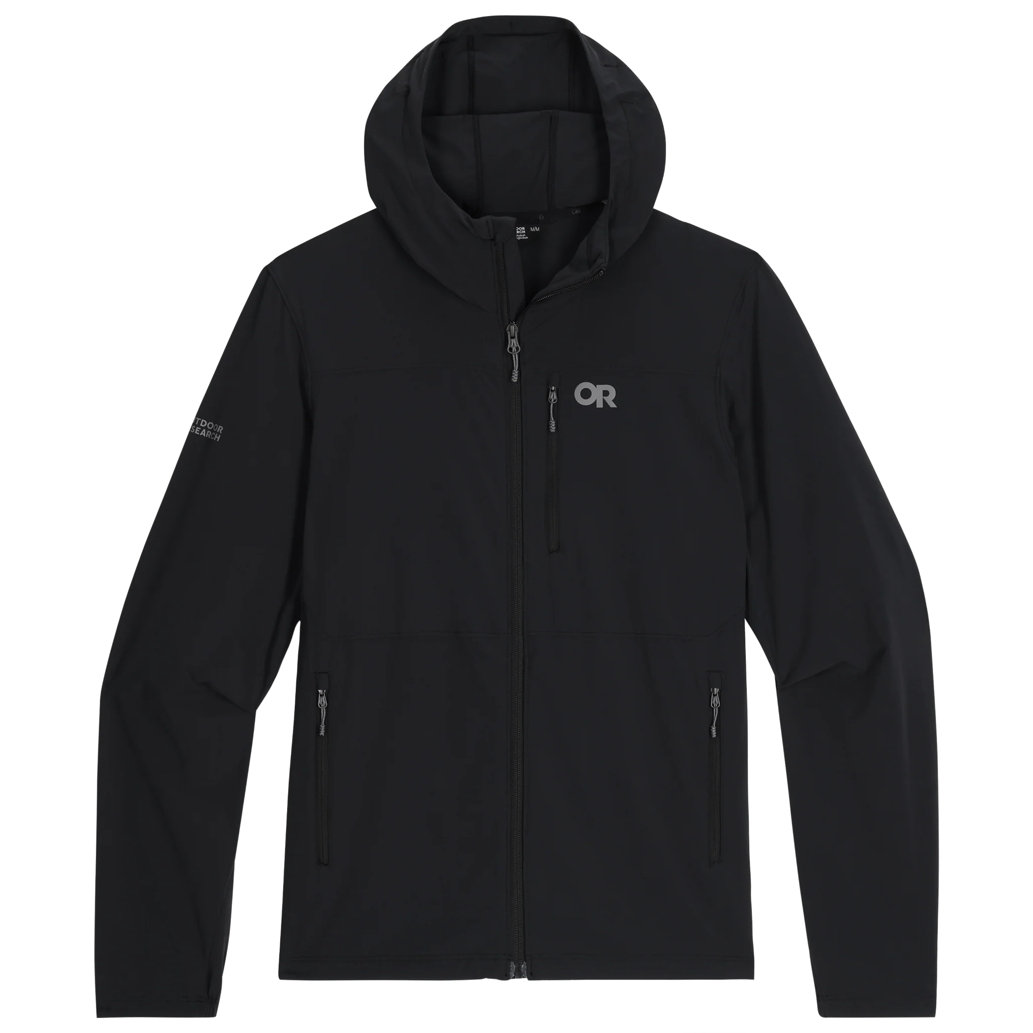Ferrosi Hoodie Men's - Image 4