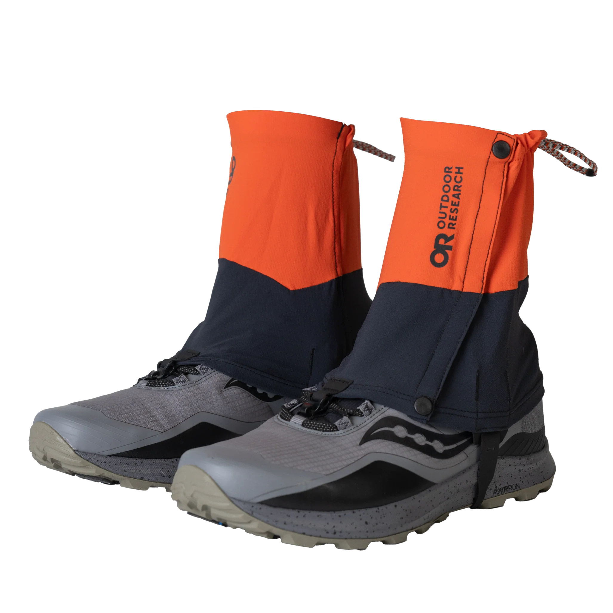 Ferrosi Trail Gaiters - Image 3