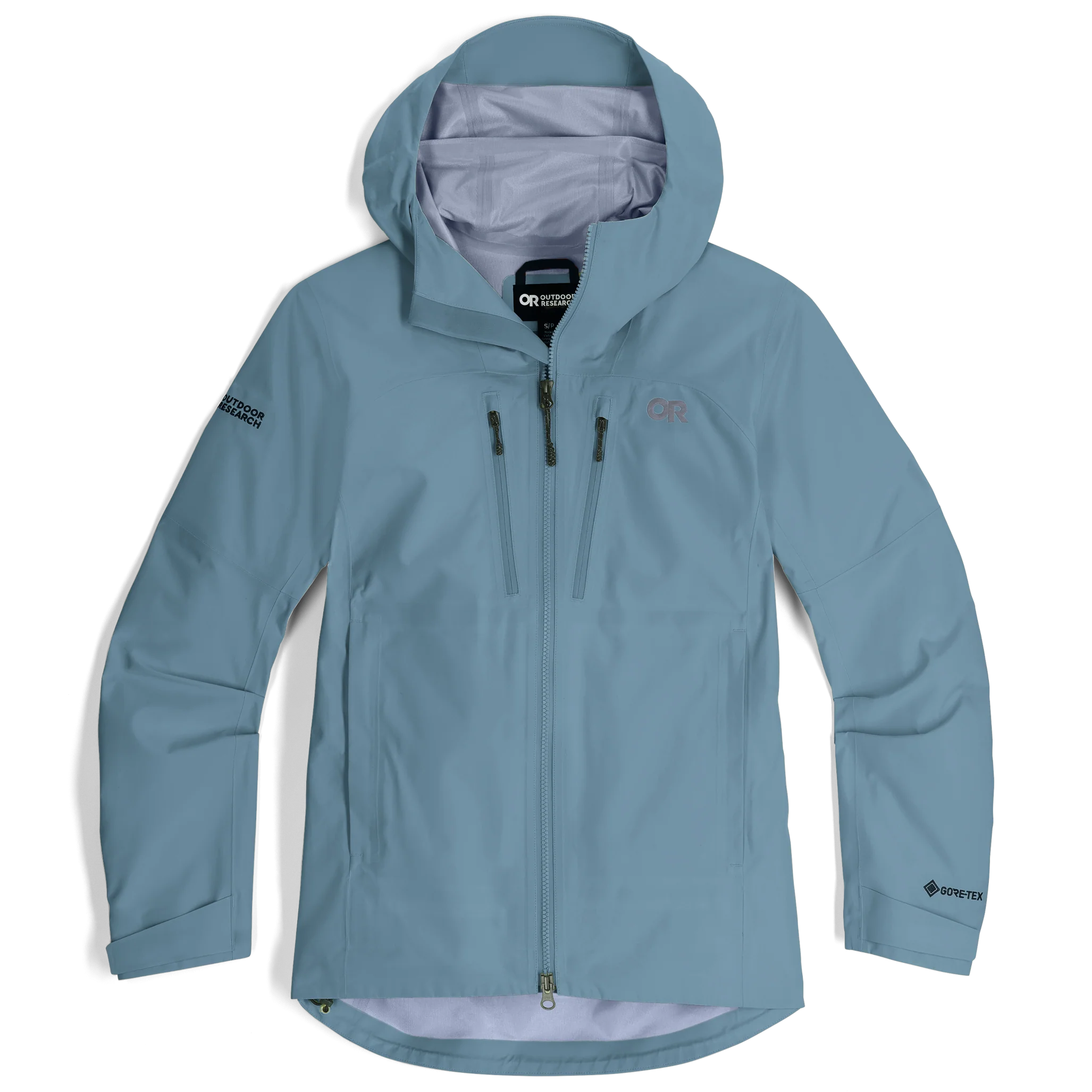 Headwall Gore-Tex 3L Jacket Women's - Image 3