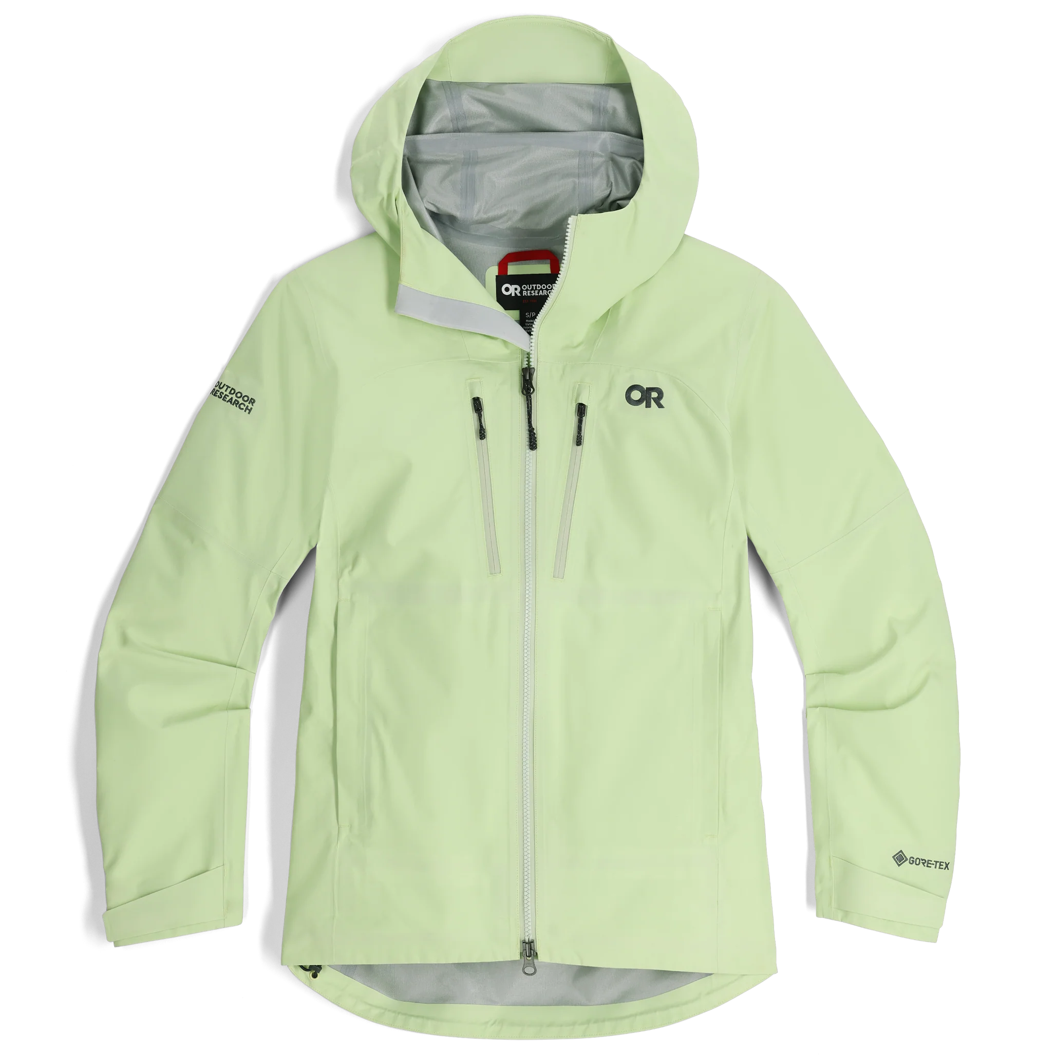Headwall Gore-Tex 3L Jacket Women's - Image 4