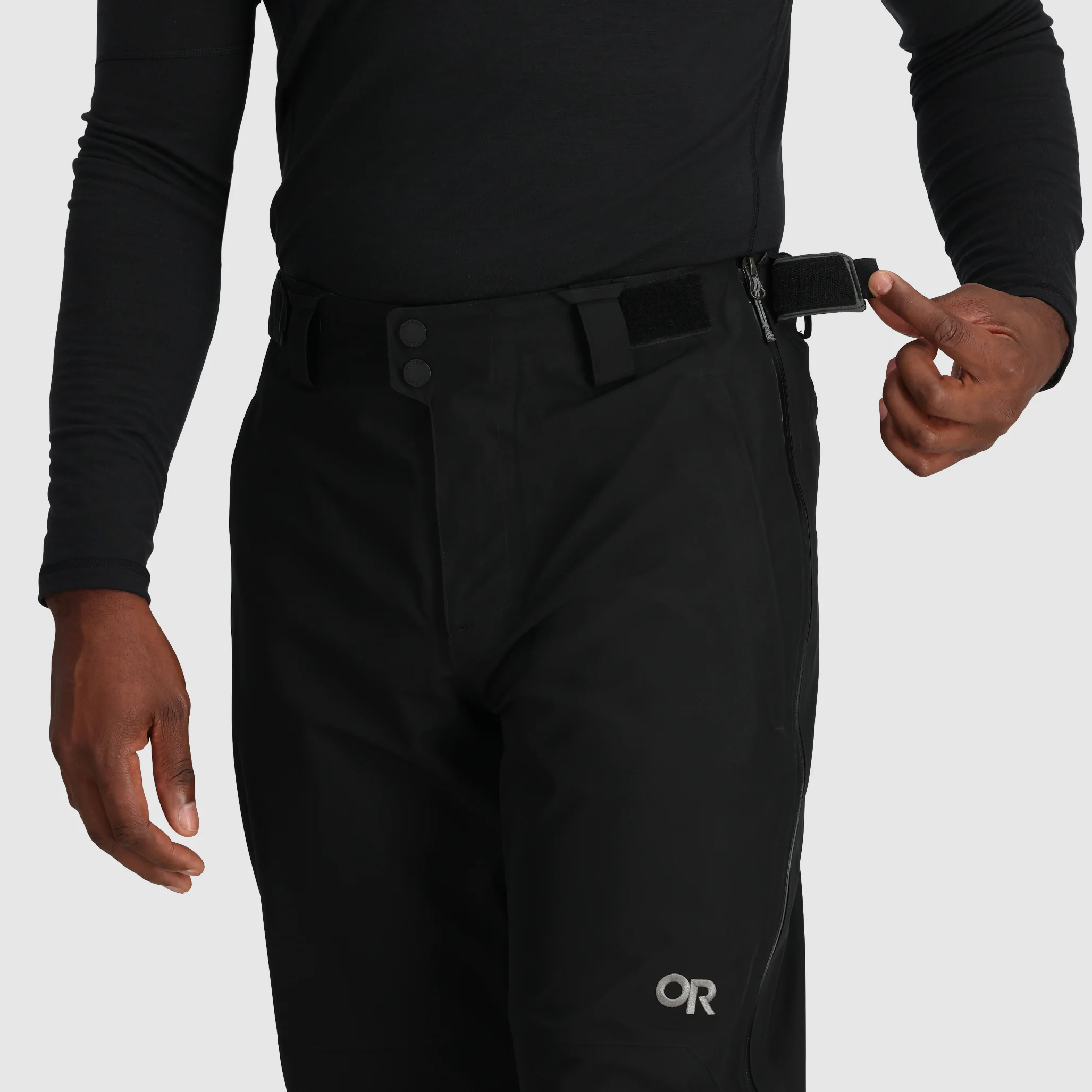Headwall Gore-Tex 3L Pants Men's - Image 3