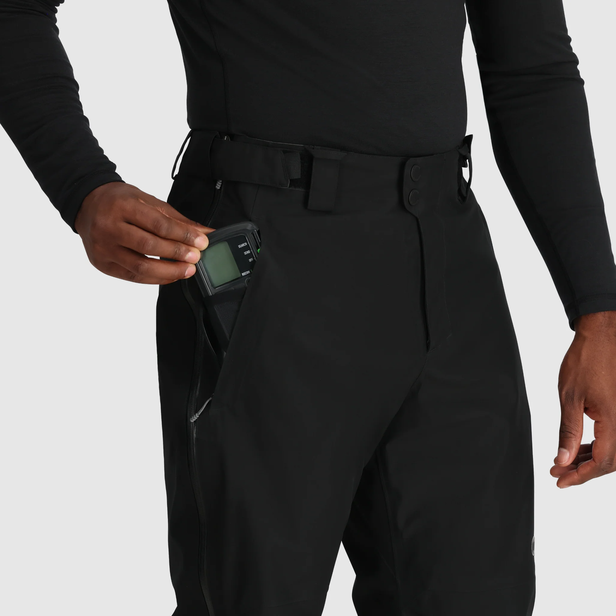 Headwall Gore-Tex 3L Pants Men's - Image 5