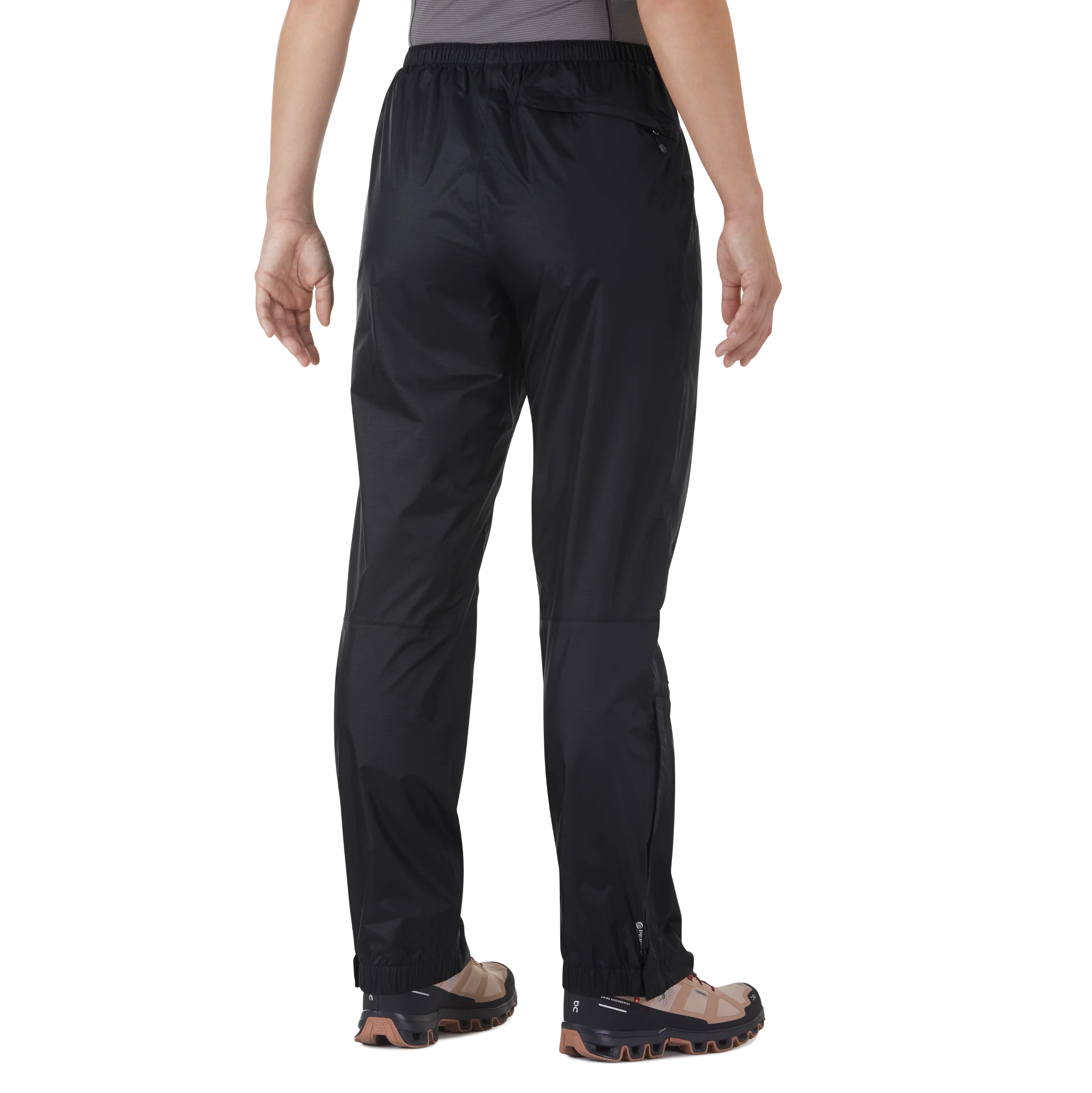 Helium Rain Pants Women's F25 - Image 3