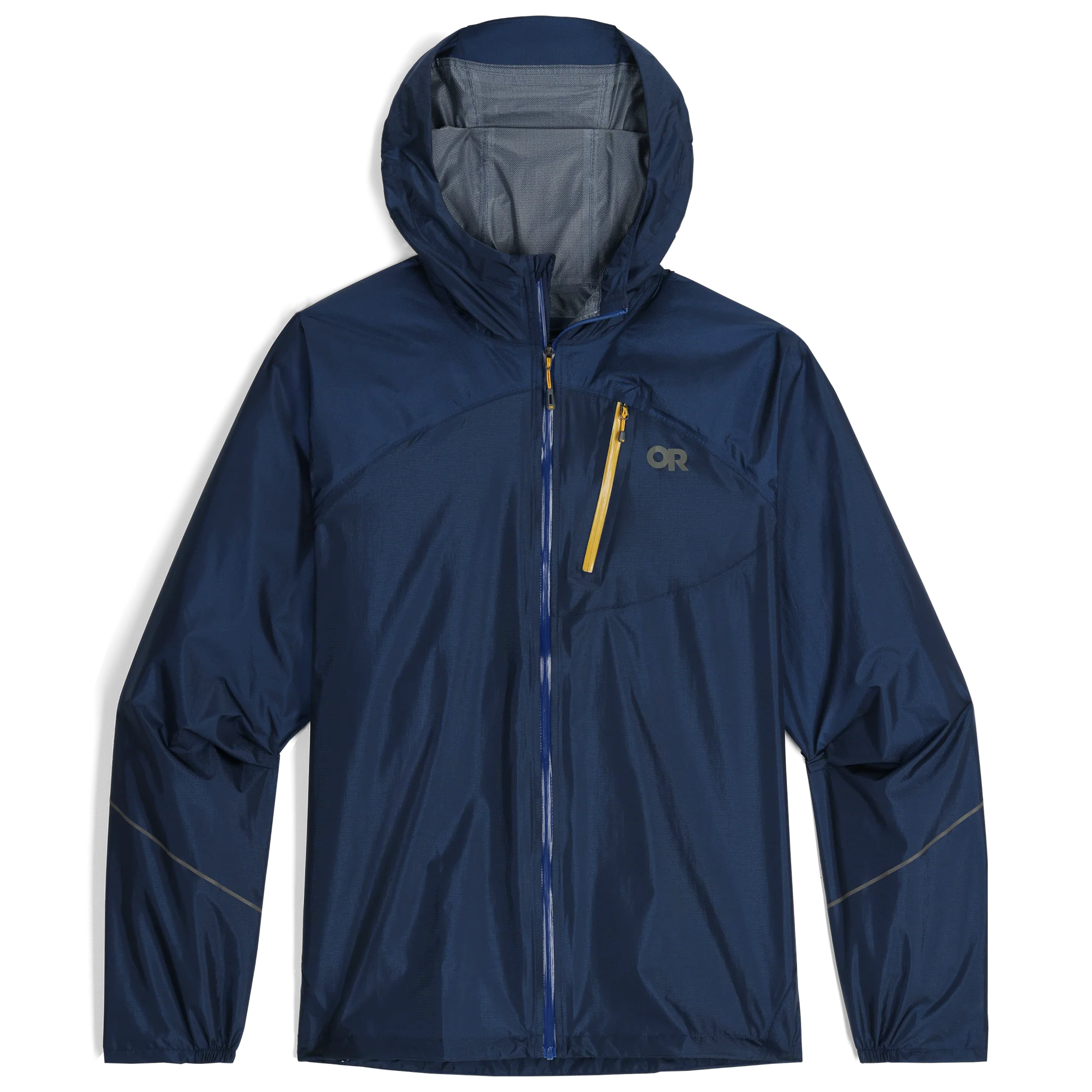 Helium Rain Ultralight Jacket Men's F25
