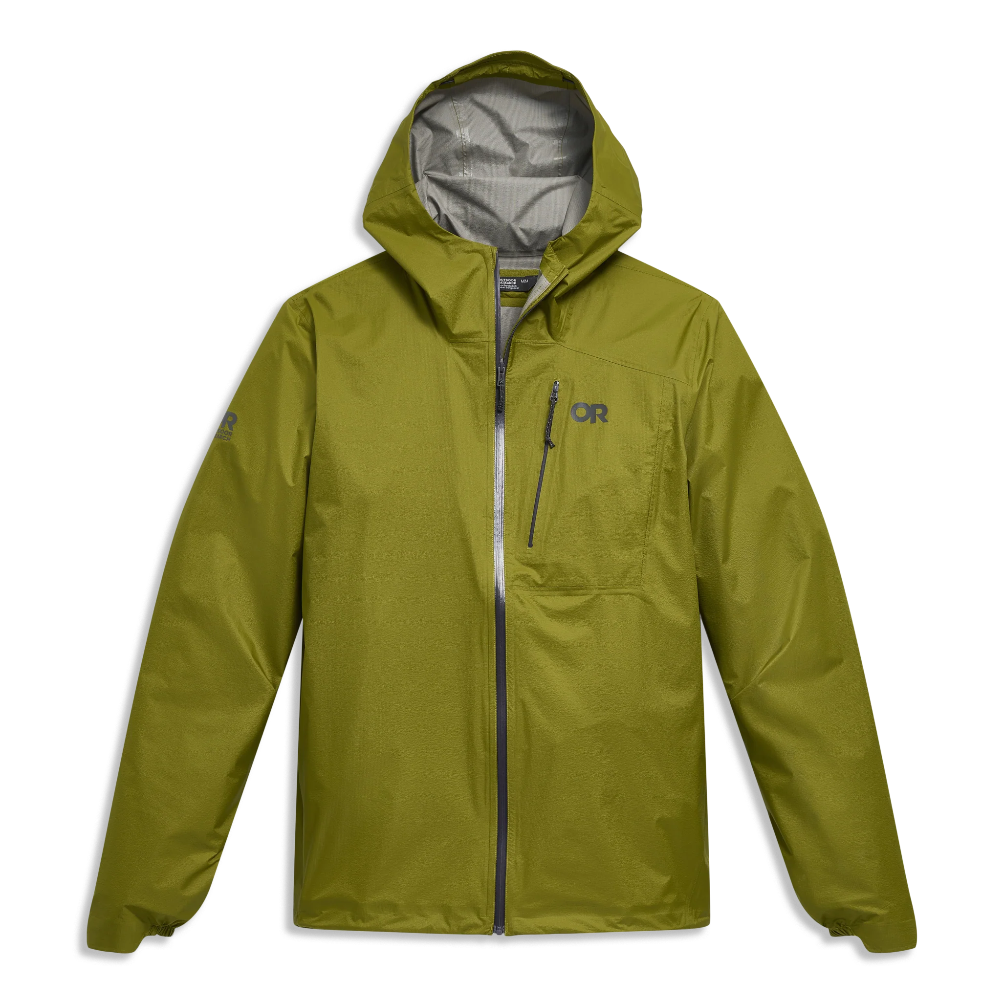 Helium UL Jacket Men's