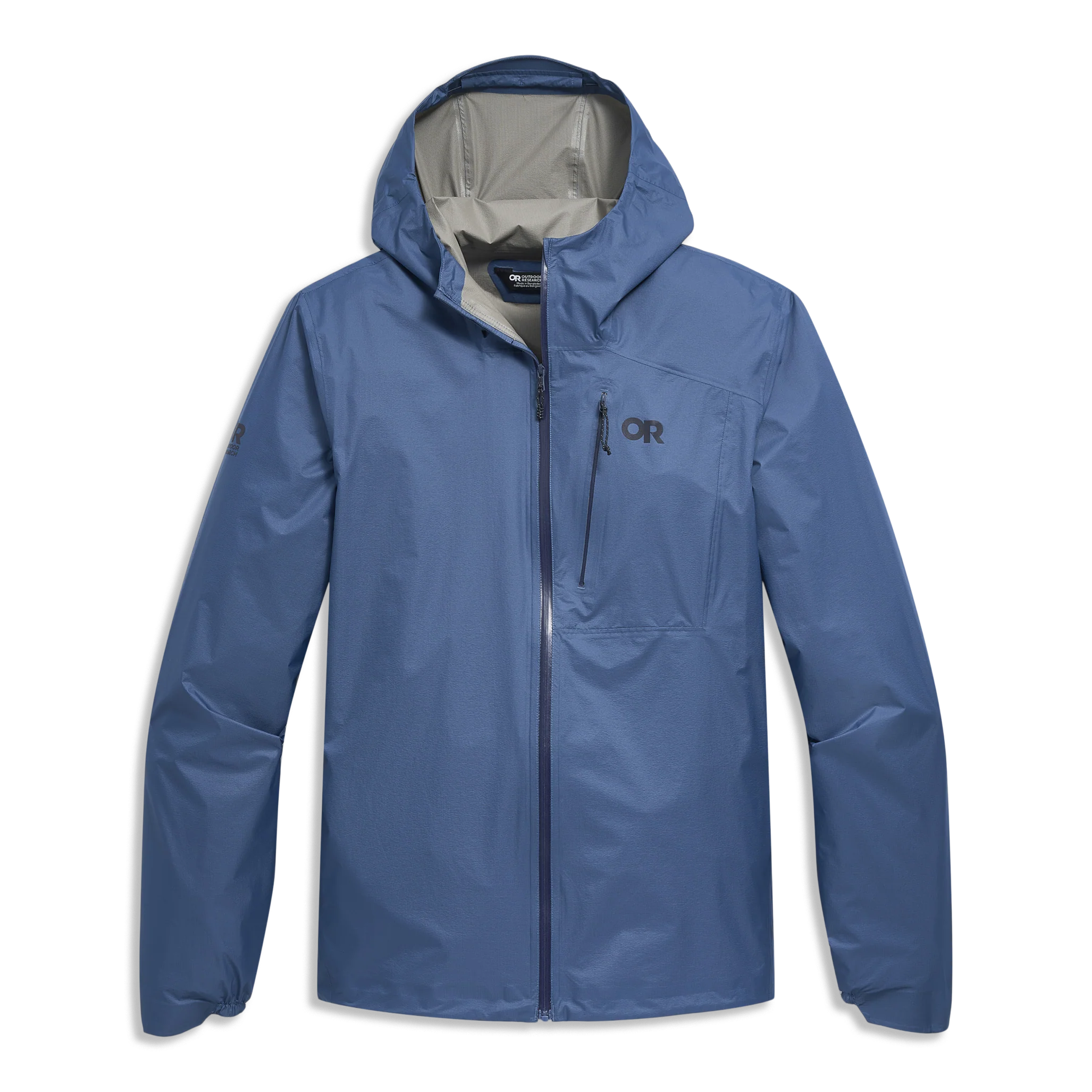 Helium UL Jacket Men's - Image 2