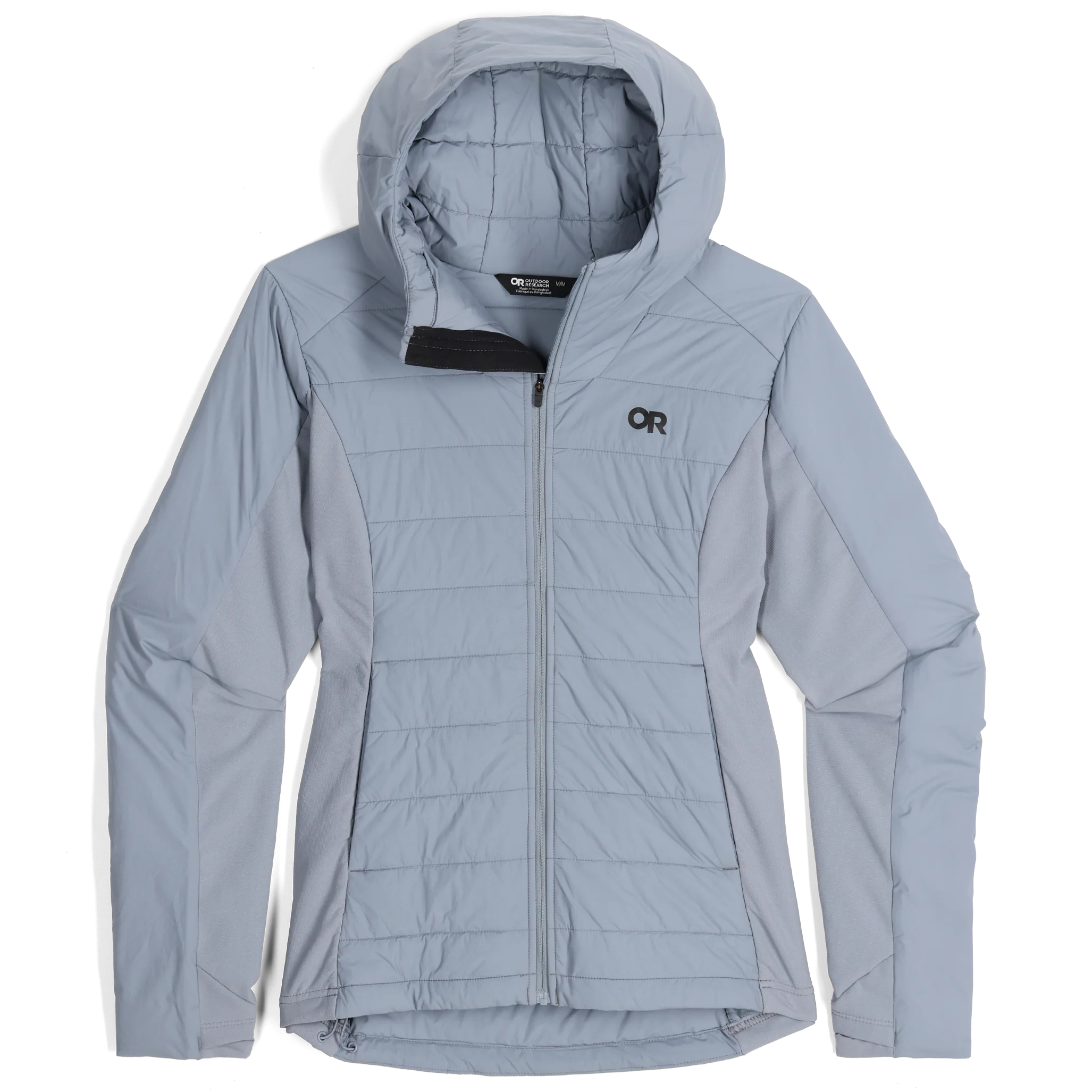 Shadow Insulated Hoodie II Women's S24 - Image 3