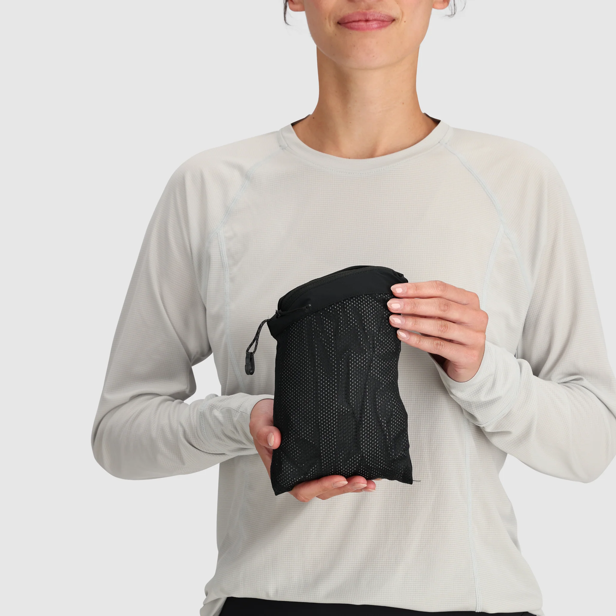 Stratoburst Stretch Rain Pants Women's - Image 4
