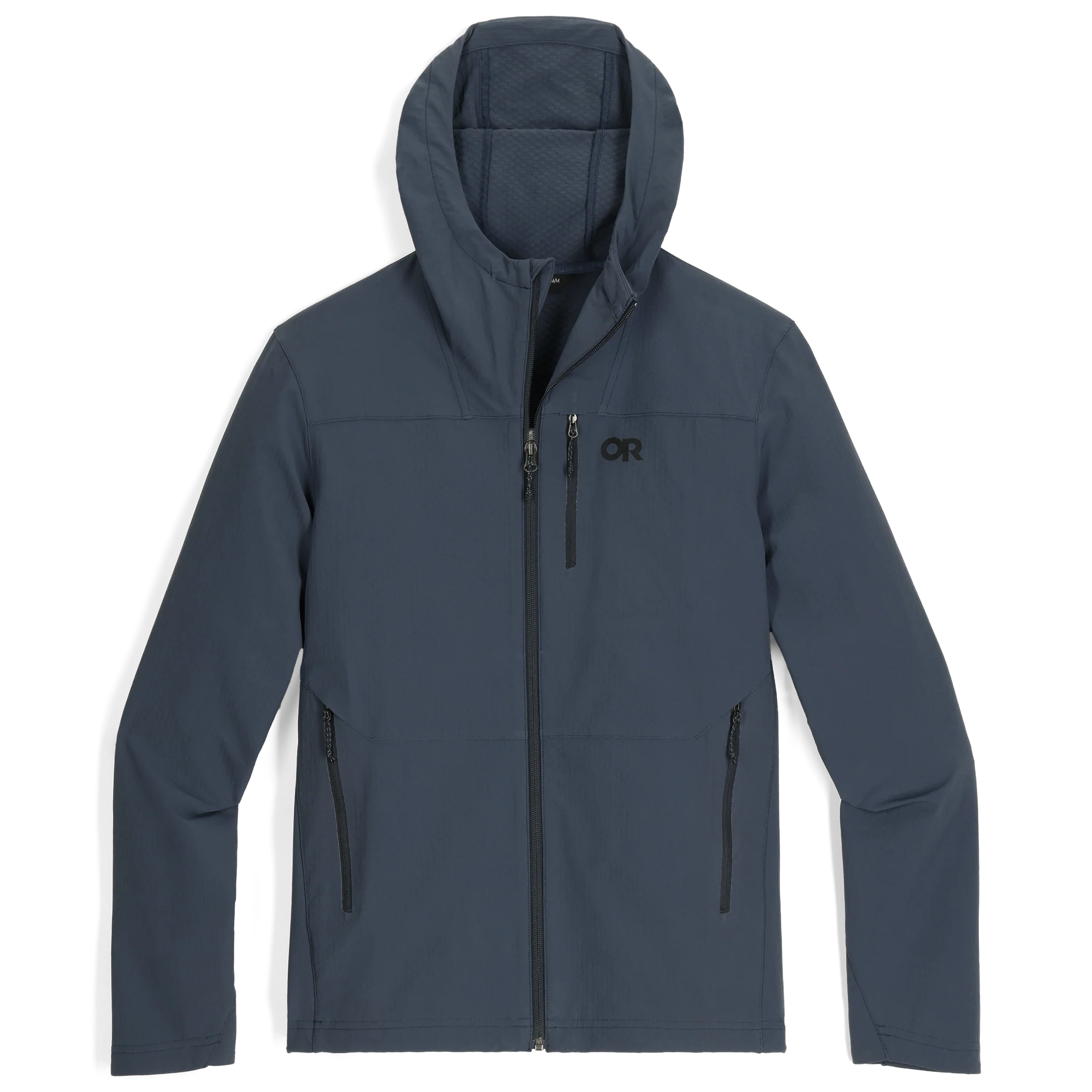 Ultima Soft Shell Hoodie Men's