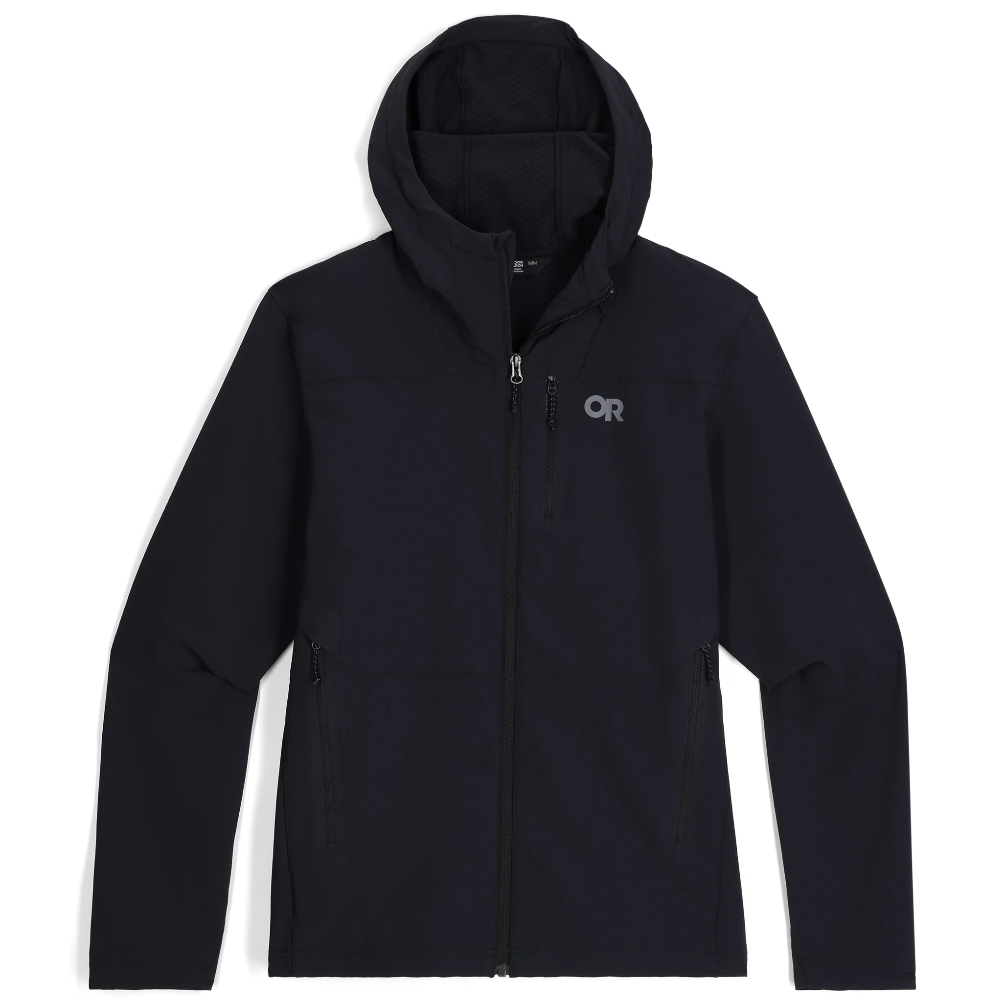 Ultima Soft Shell Hoodie Men's - Image 2