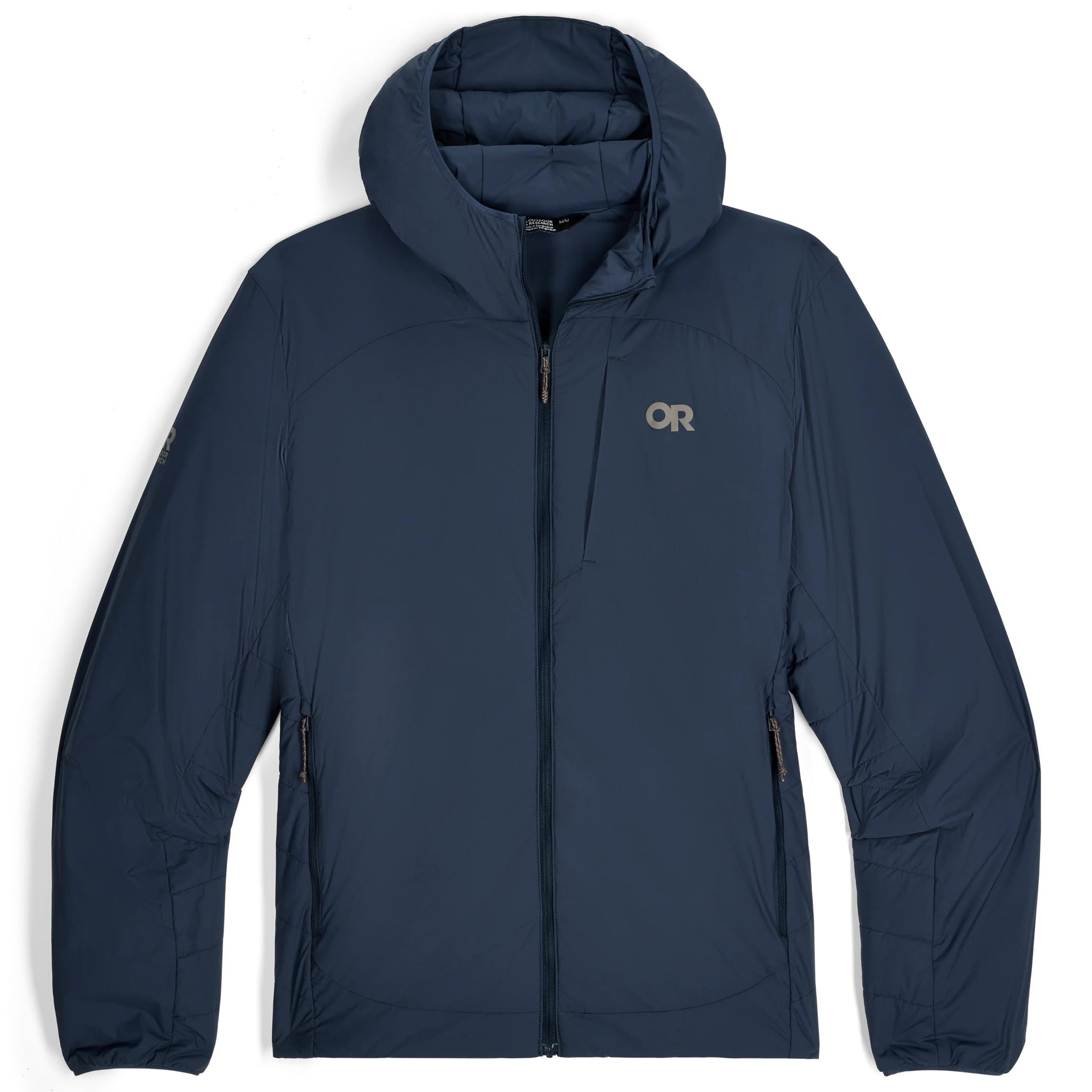 Vesper Insulated Hoodie Men's