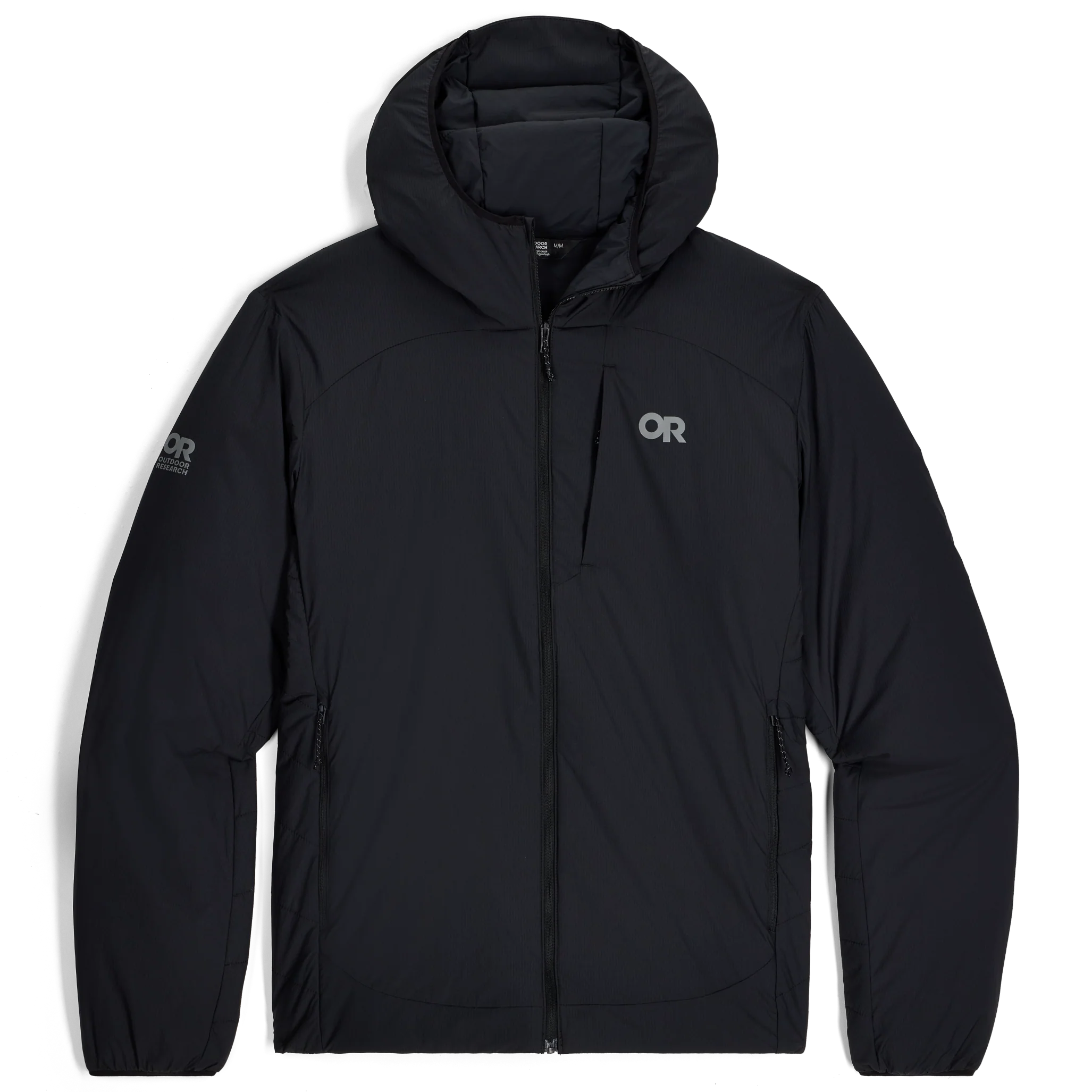 Vesper Insulated Hoodie Men's - Image 2