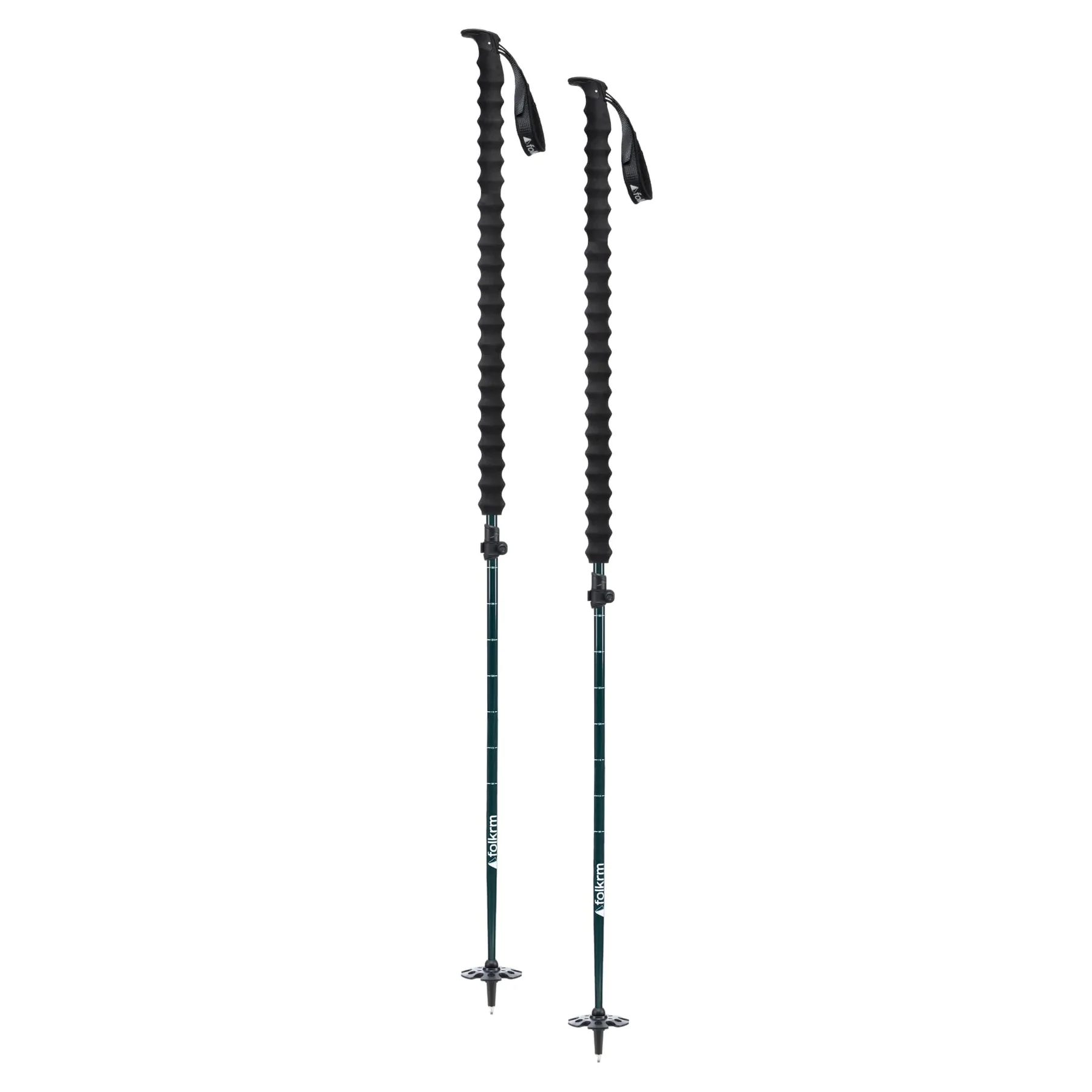 Pahto Ski Poles - Image 6