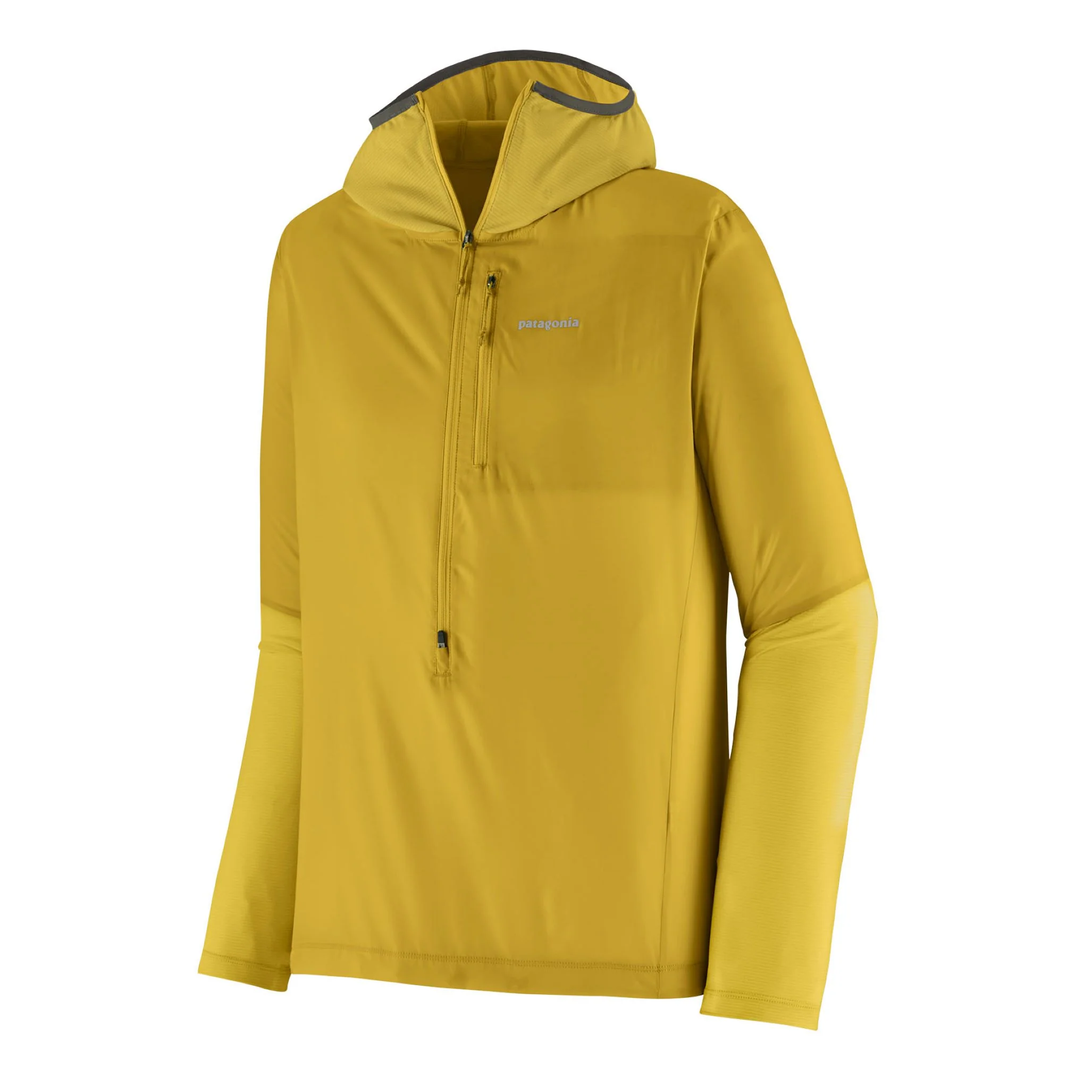 Airshed Pro Pullover Men's F25
